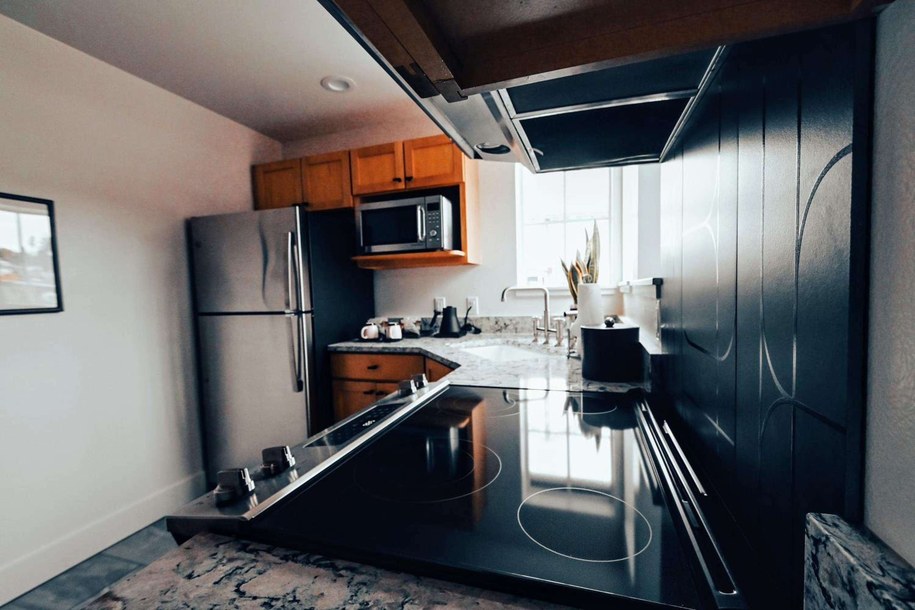 Two-Bedroom Suite