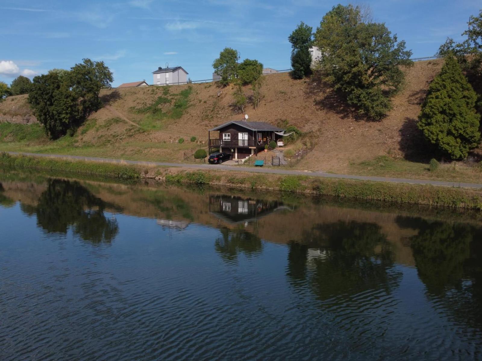 Chalet - Photo 35