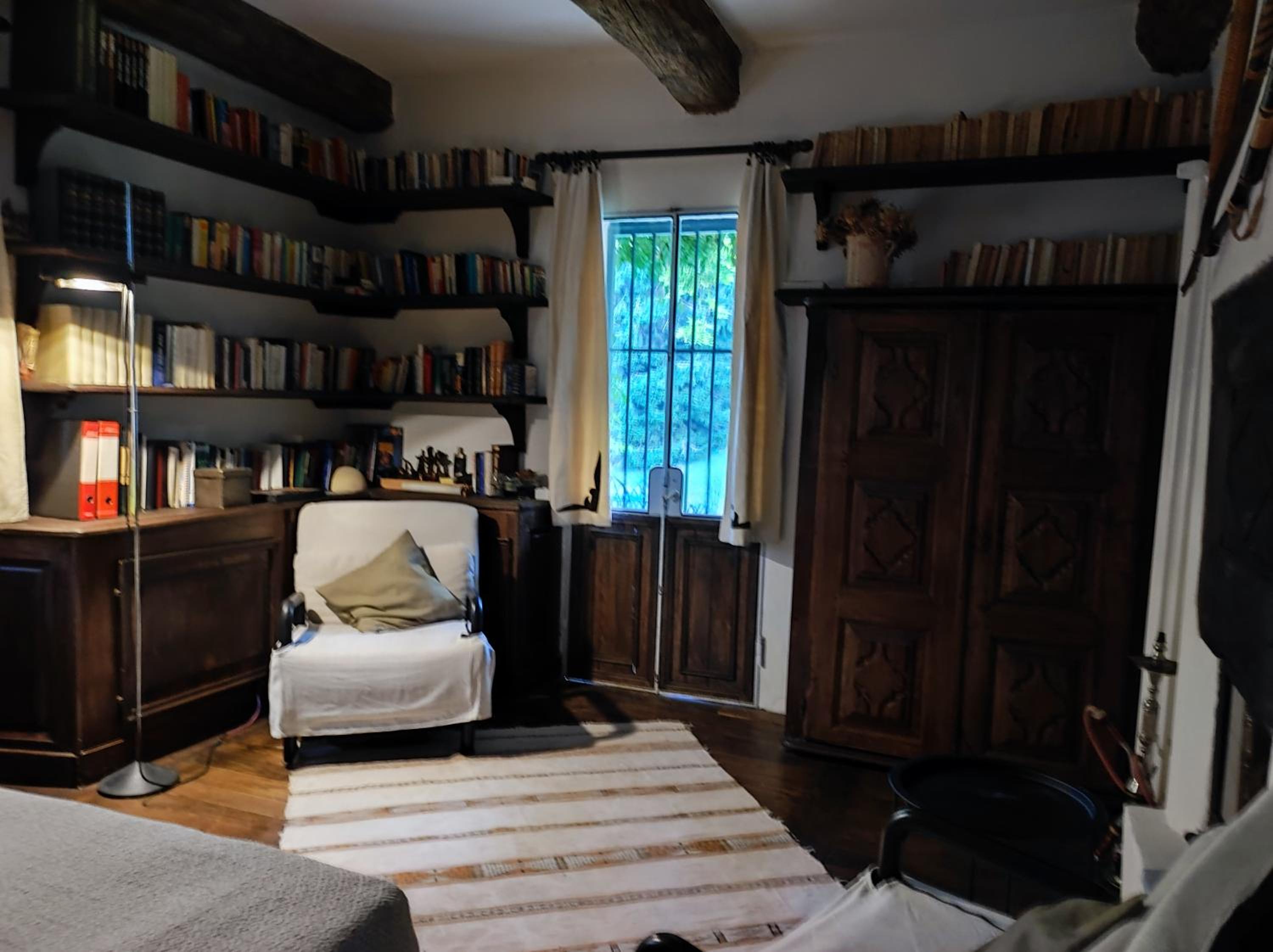 Books room  photo 2