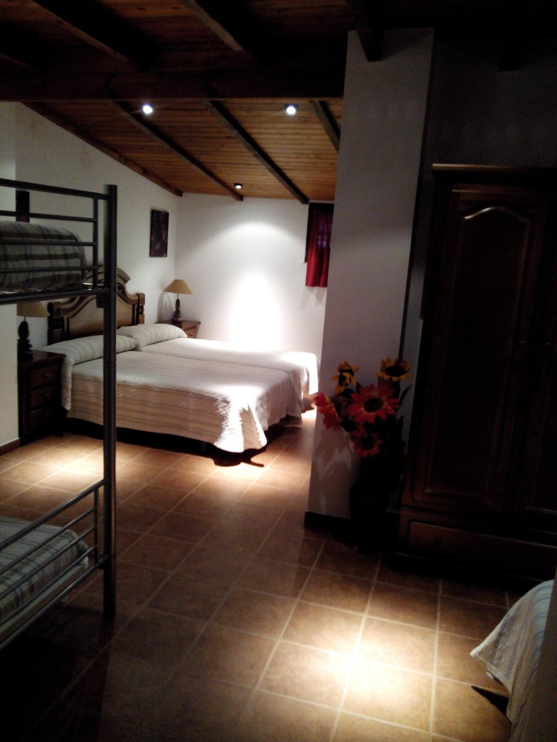 Quadruple Room photo 3