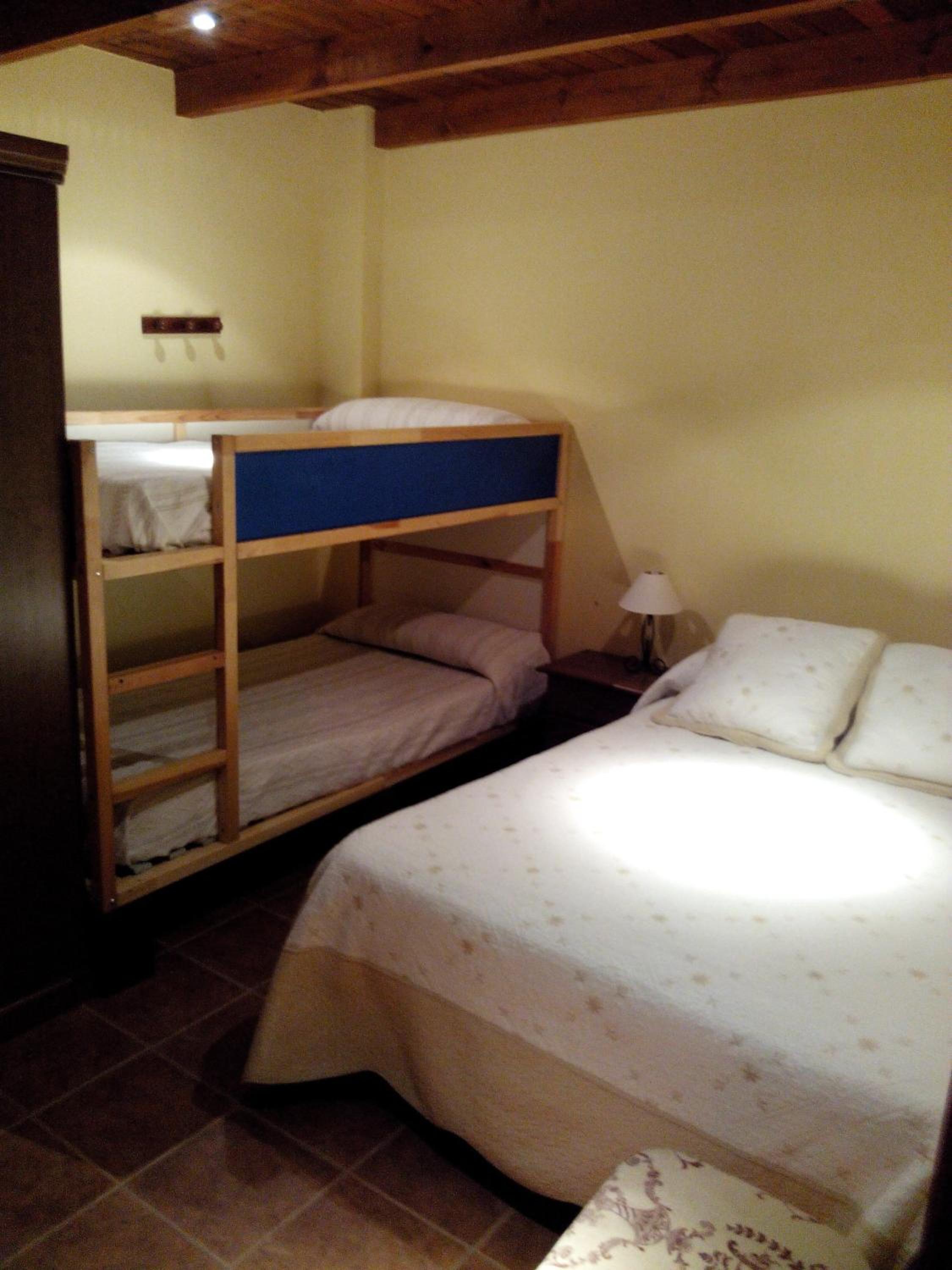 Quadruple Room photo 2