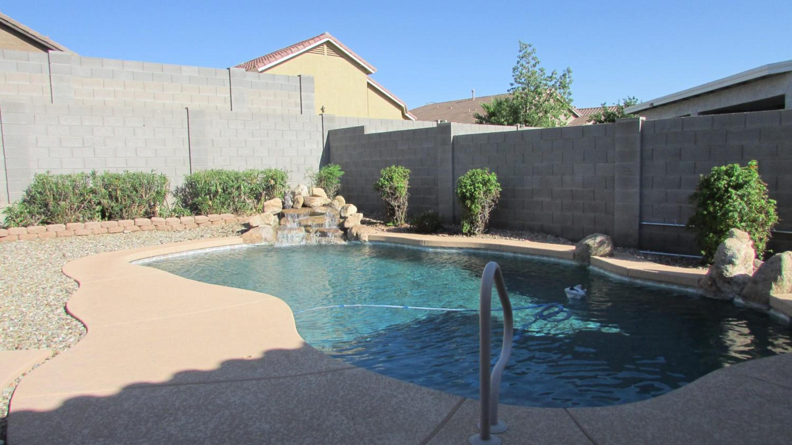 Vacation Home photo 3