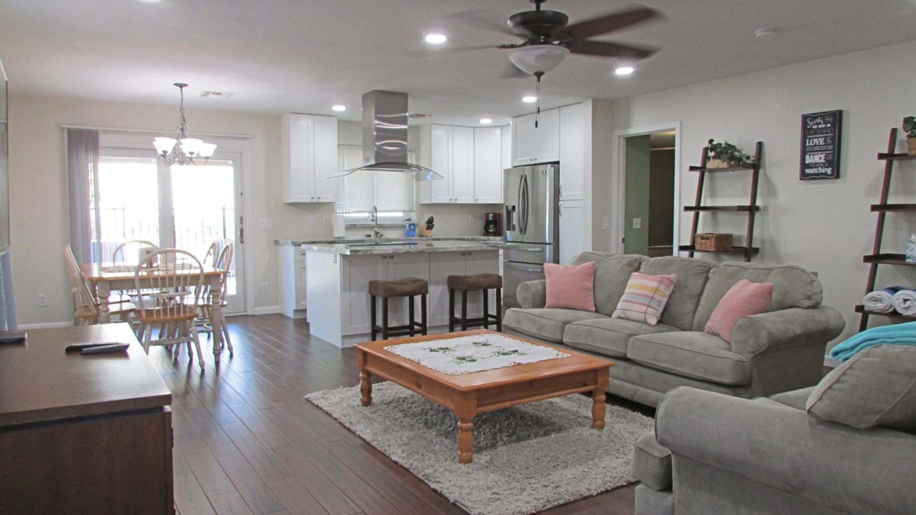 Vacation Home photo 1