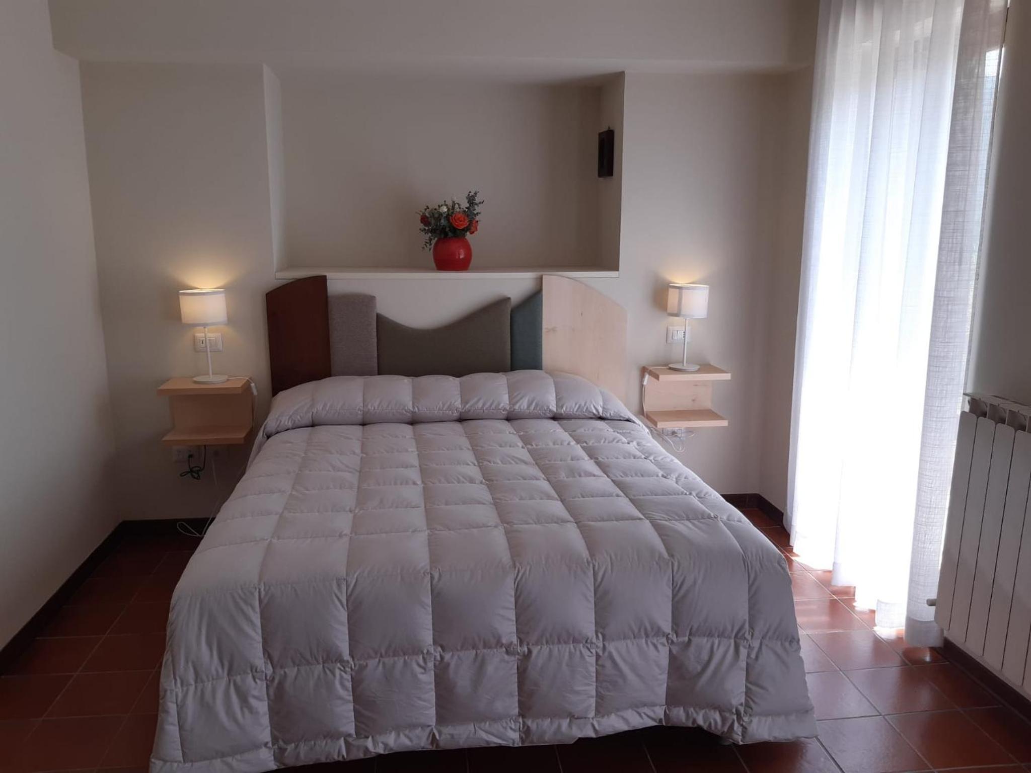 Double or Twin Room photo 3