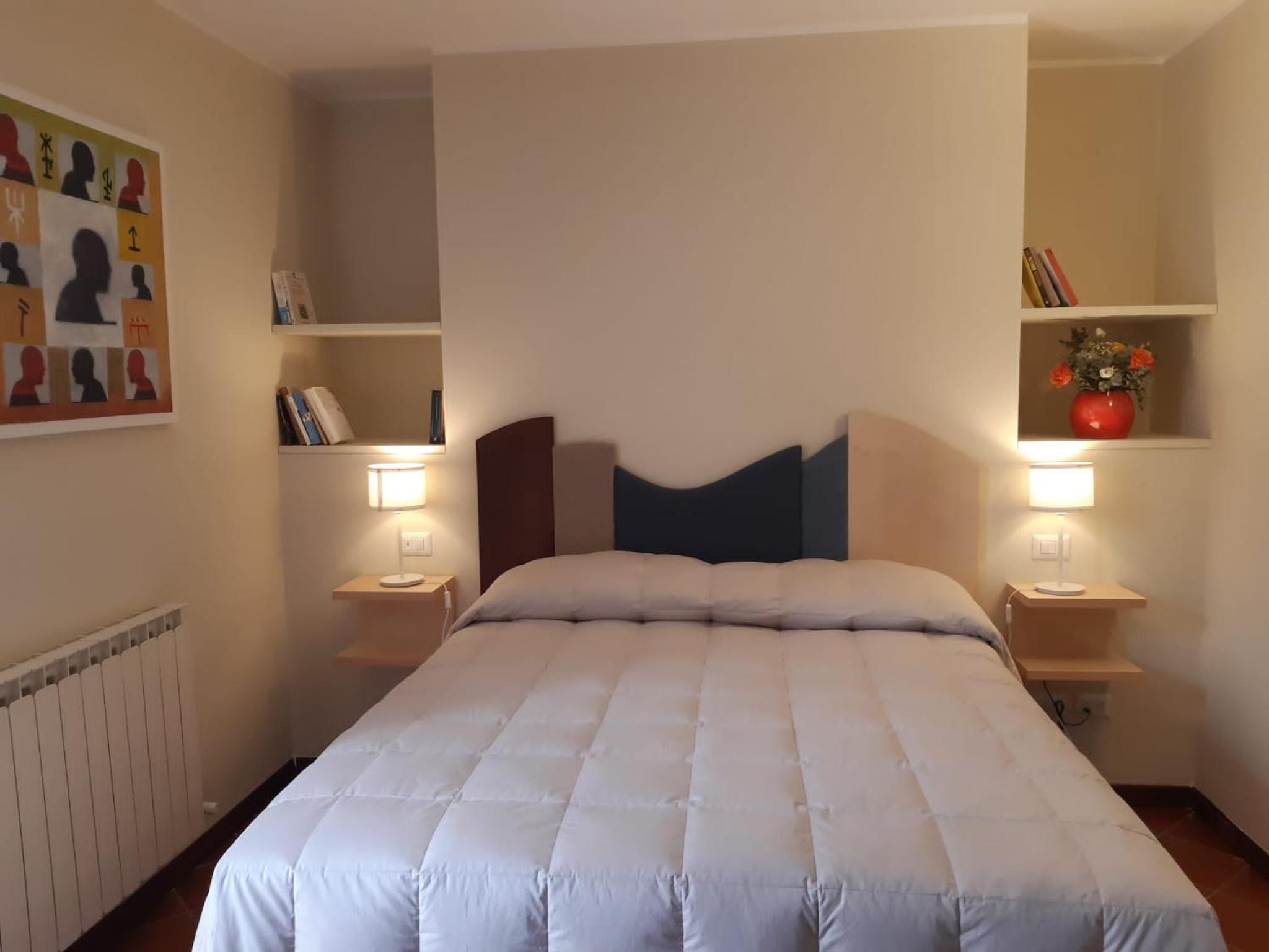 Double or Twin Room photo 1