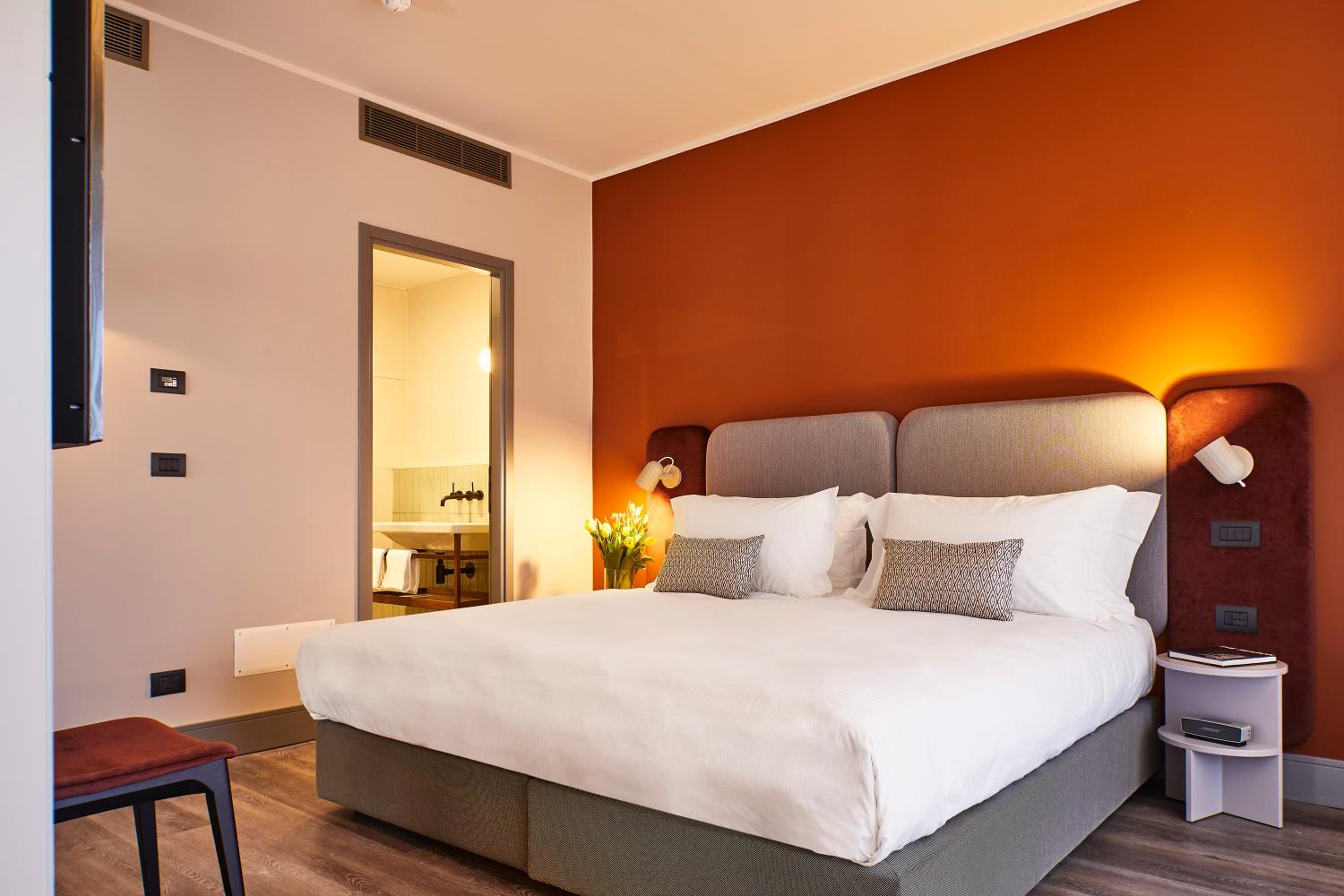 Hotel Villa Pamphili Roma - Photo 150