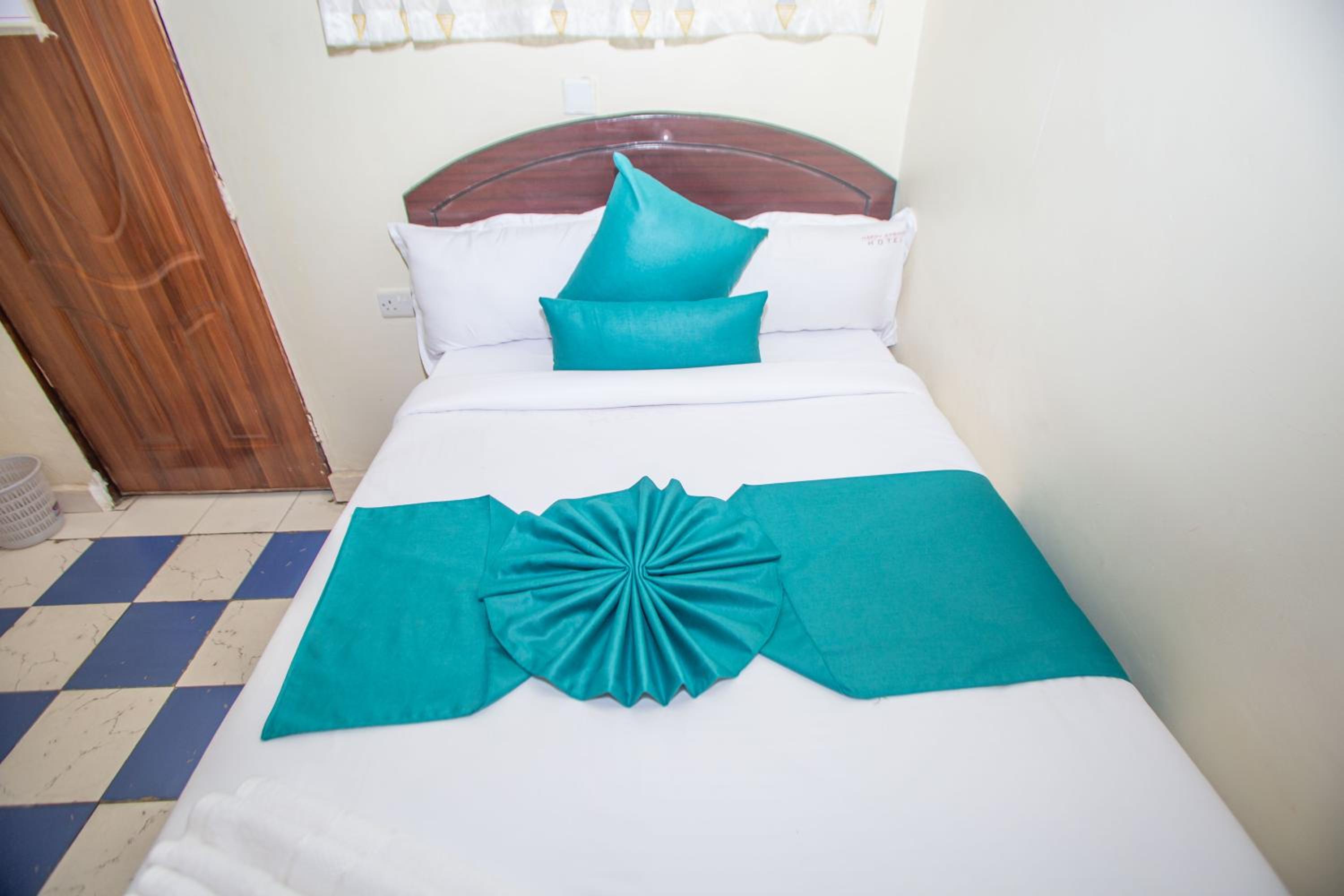 Deluxe Room photo 3