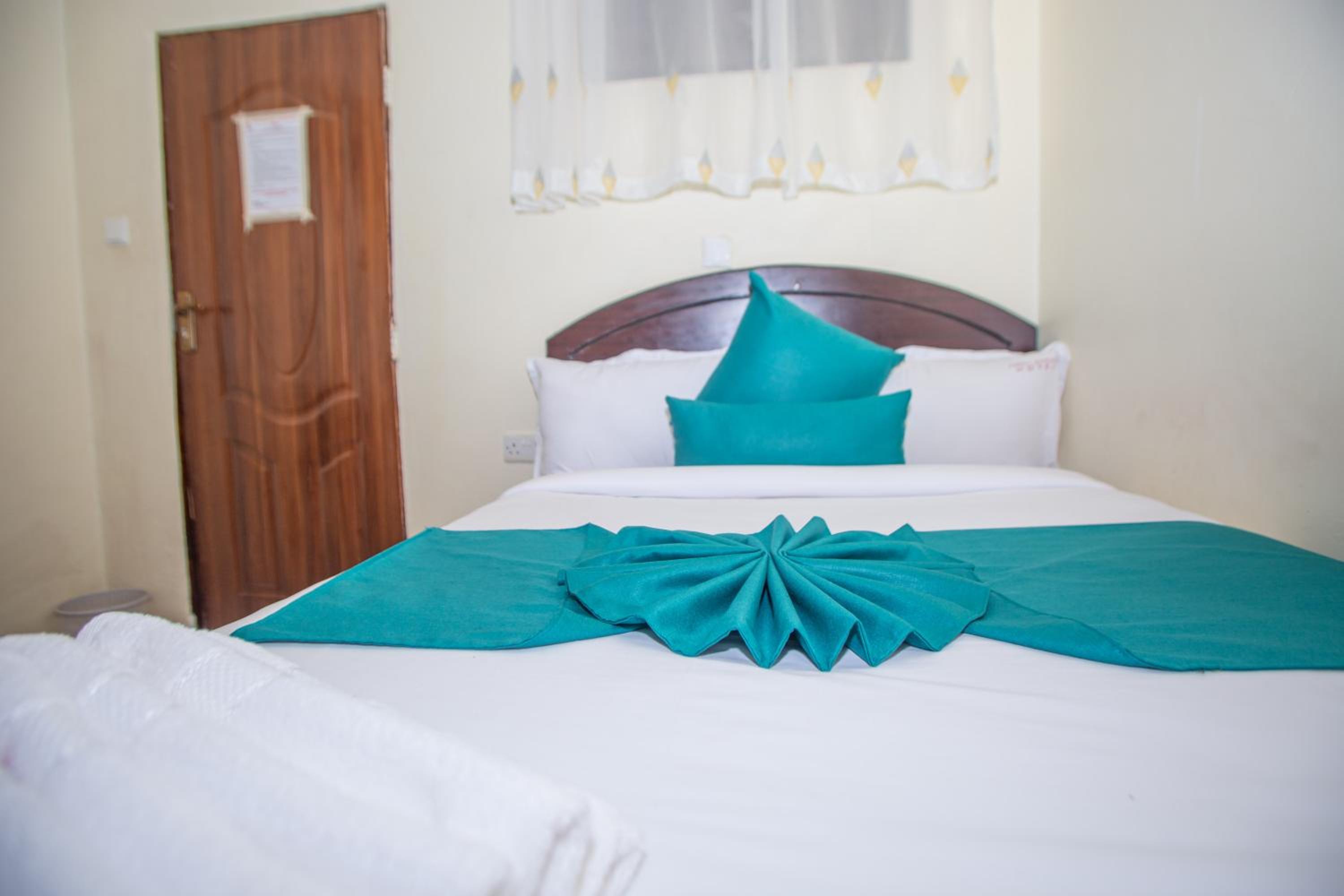 Deluxe Room photo 1