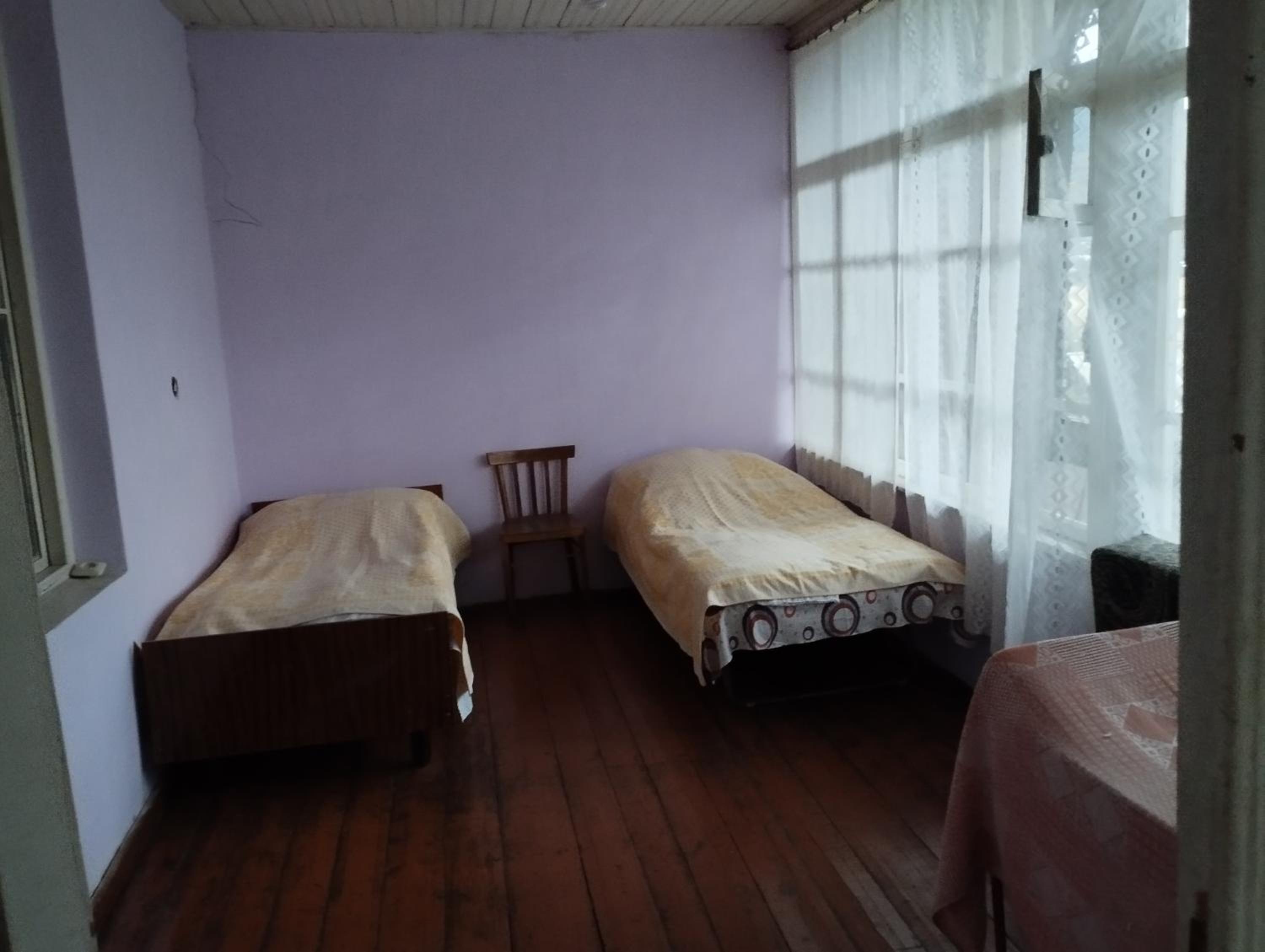 Twin Room photo 3