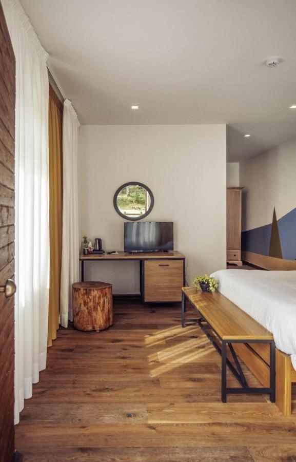 Double Room with Garden View photo 1