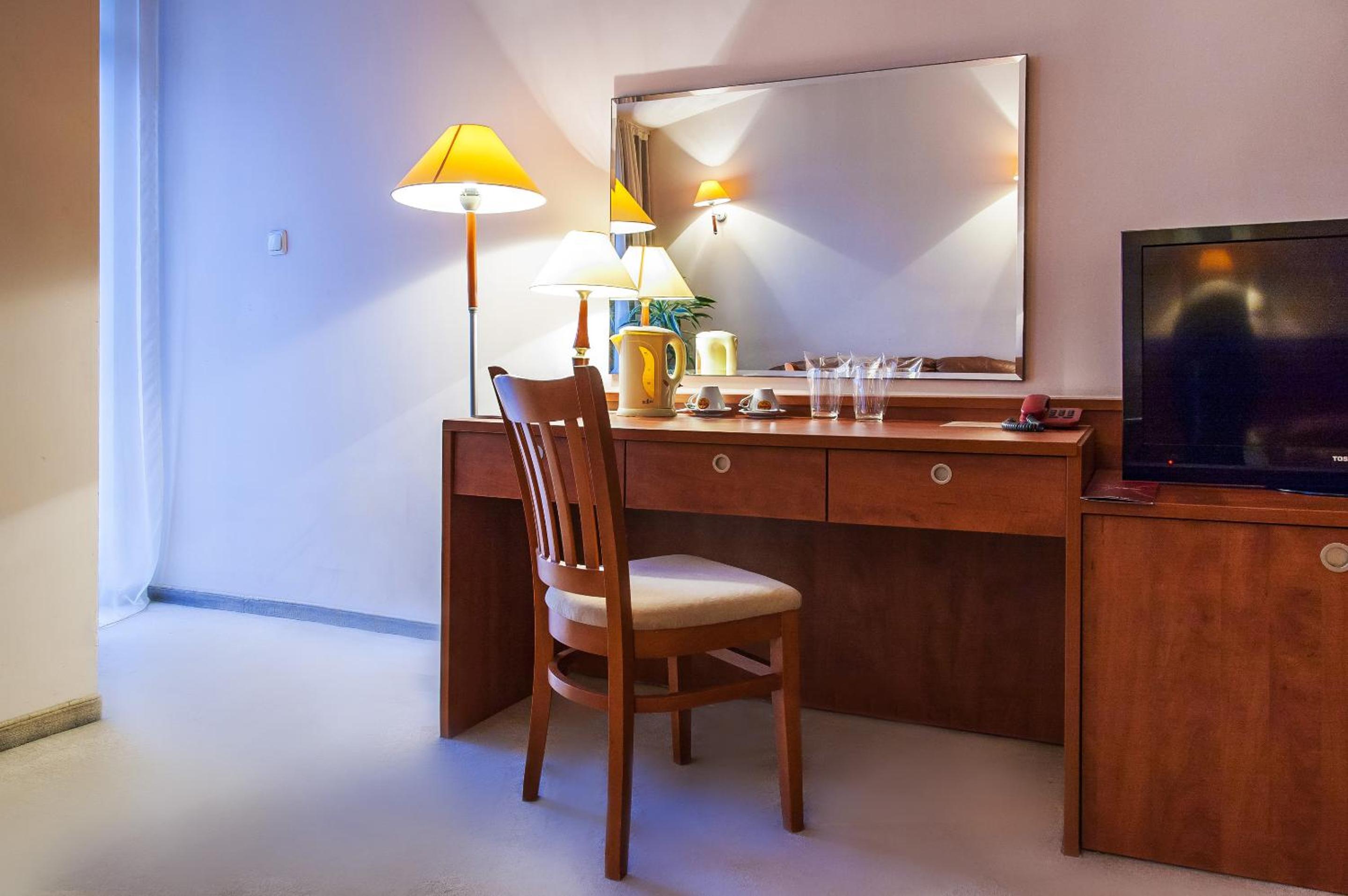 Standard  Room photo 3
