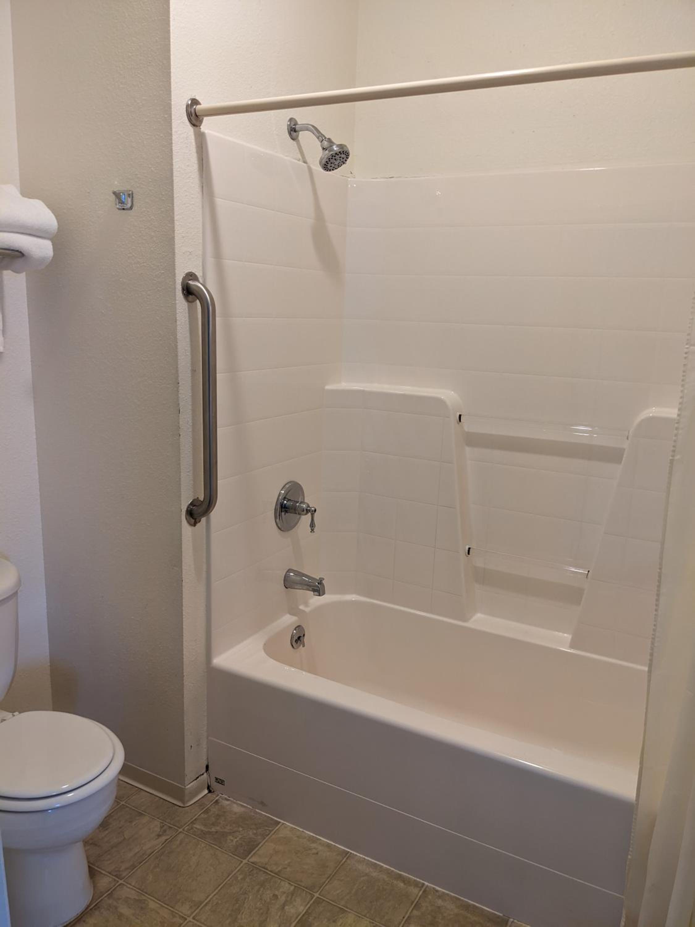 Family Suite photo 2