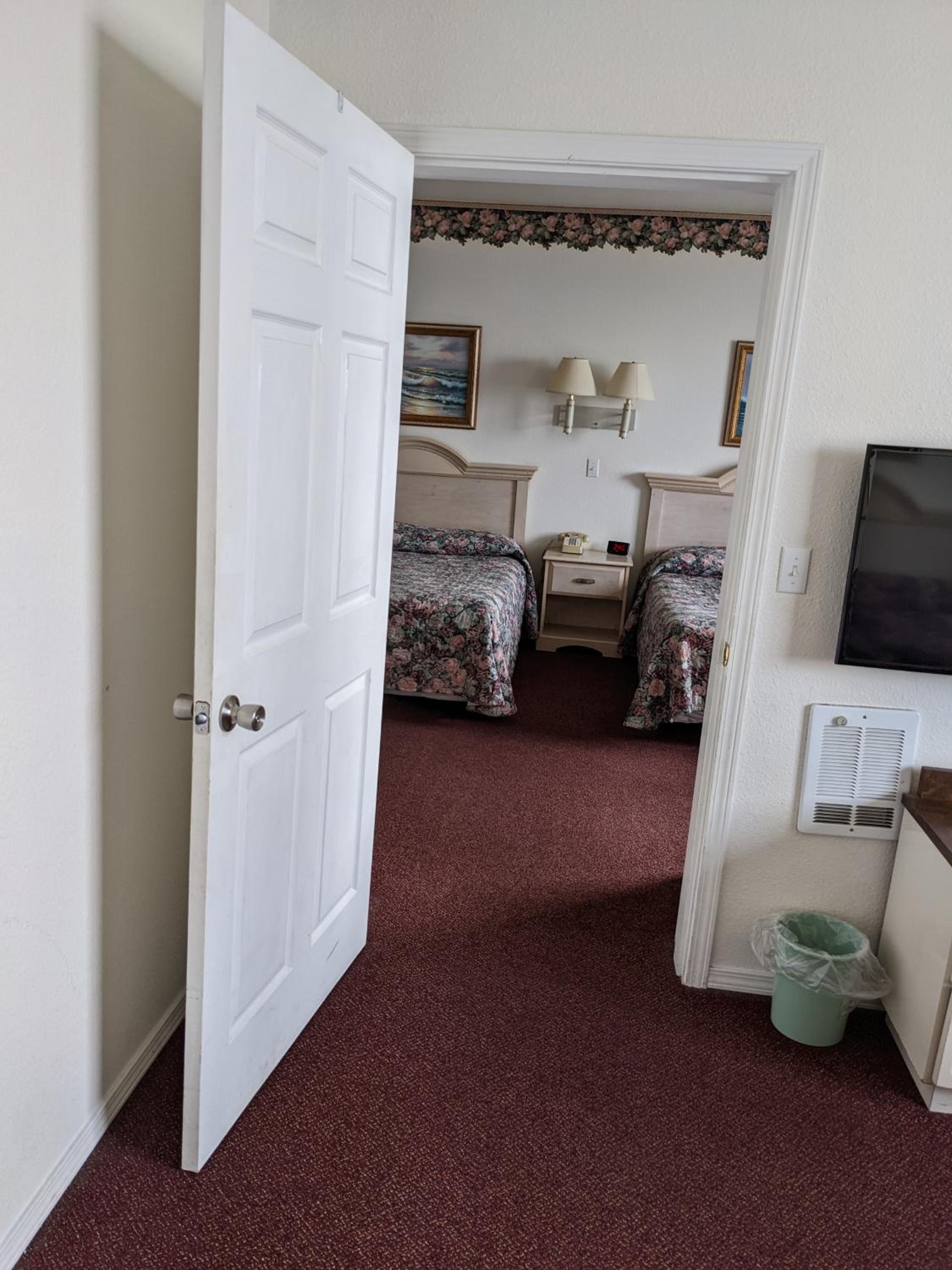 Family Suite photo 1
