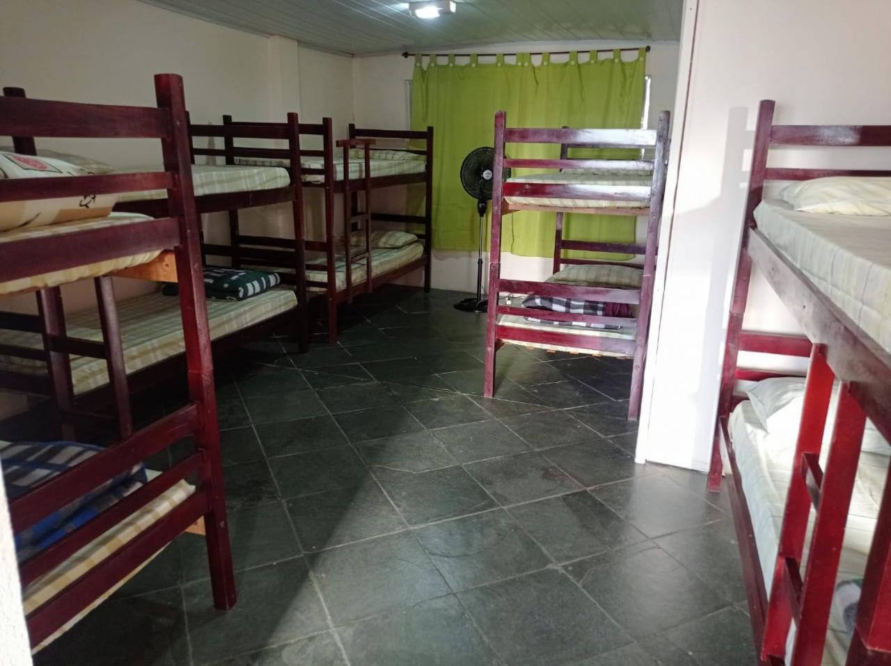 Female Dormitory Room photo 1