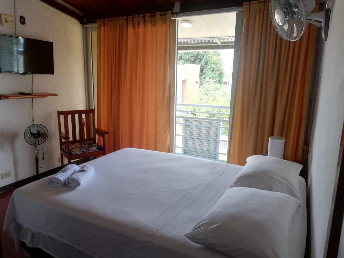 Double Room with Balcony photo 1