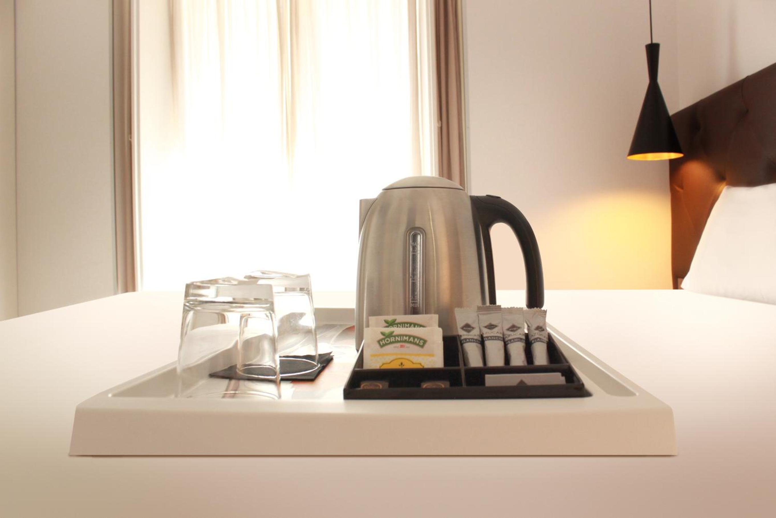 Junior Suite with Balcony photo 2