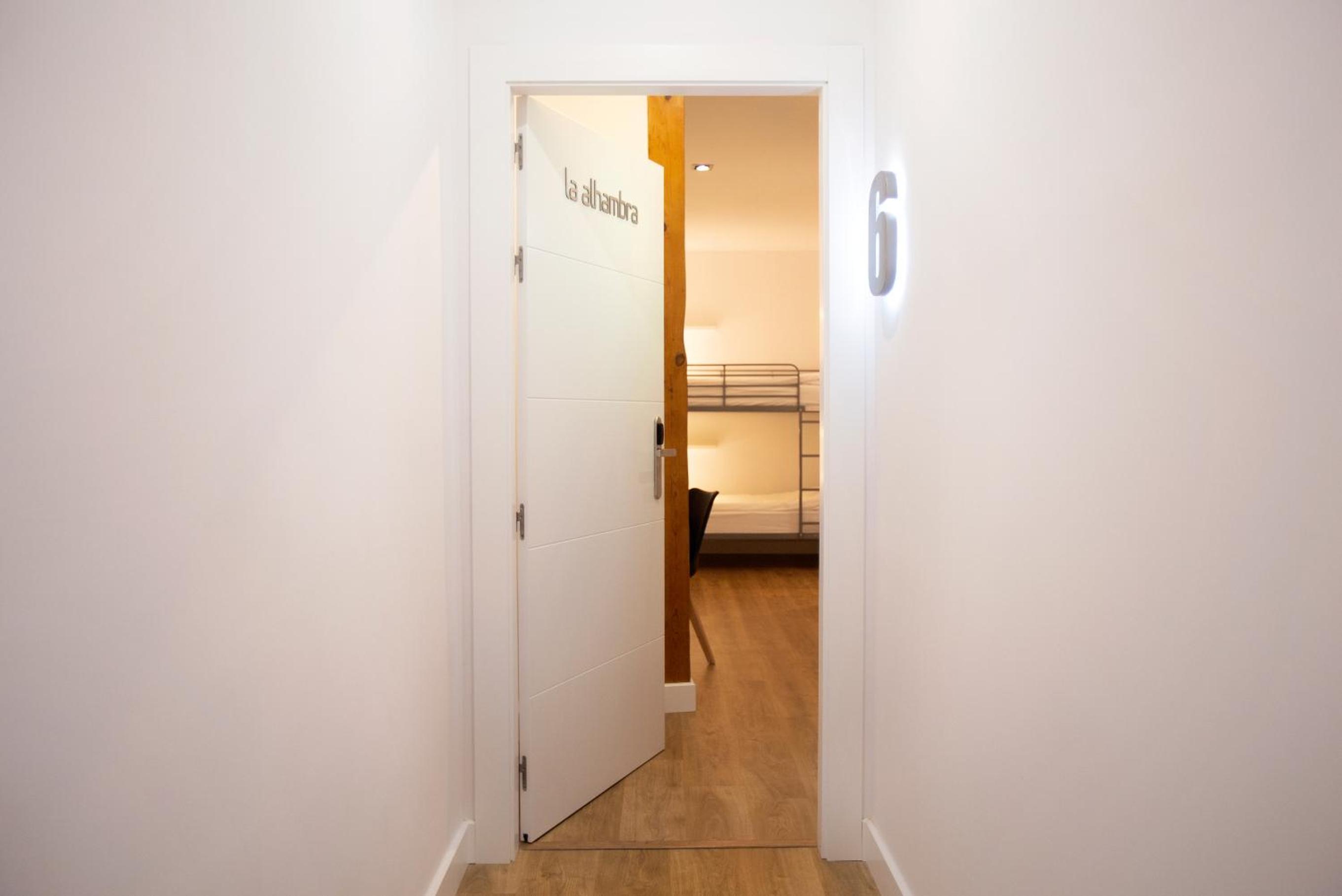 Suite Familiar