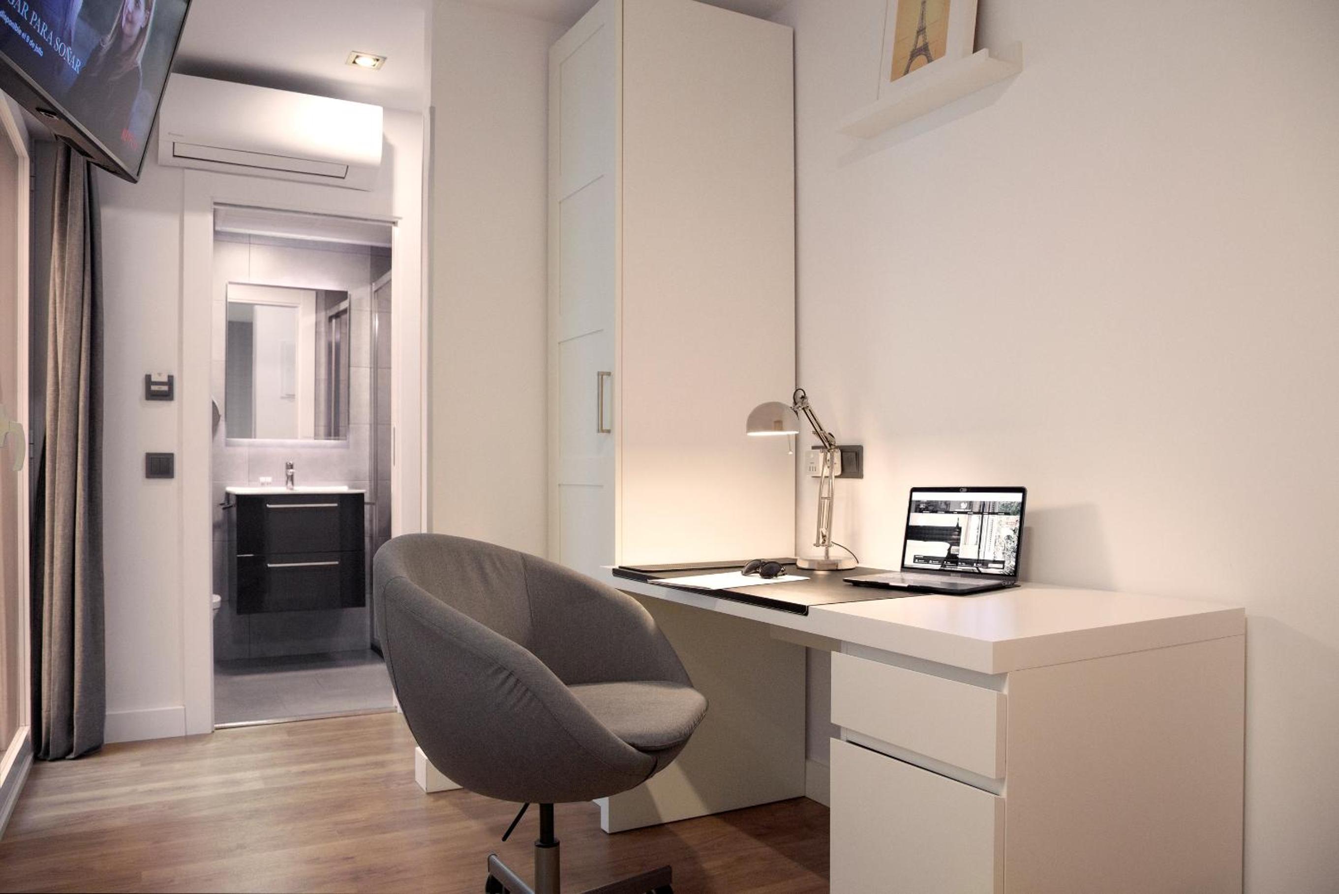 Deluxe Single Room photo 2