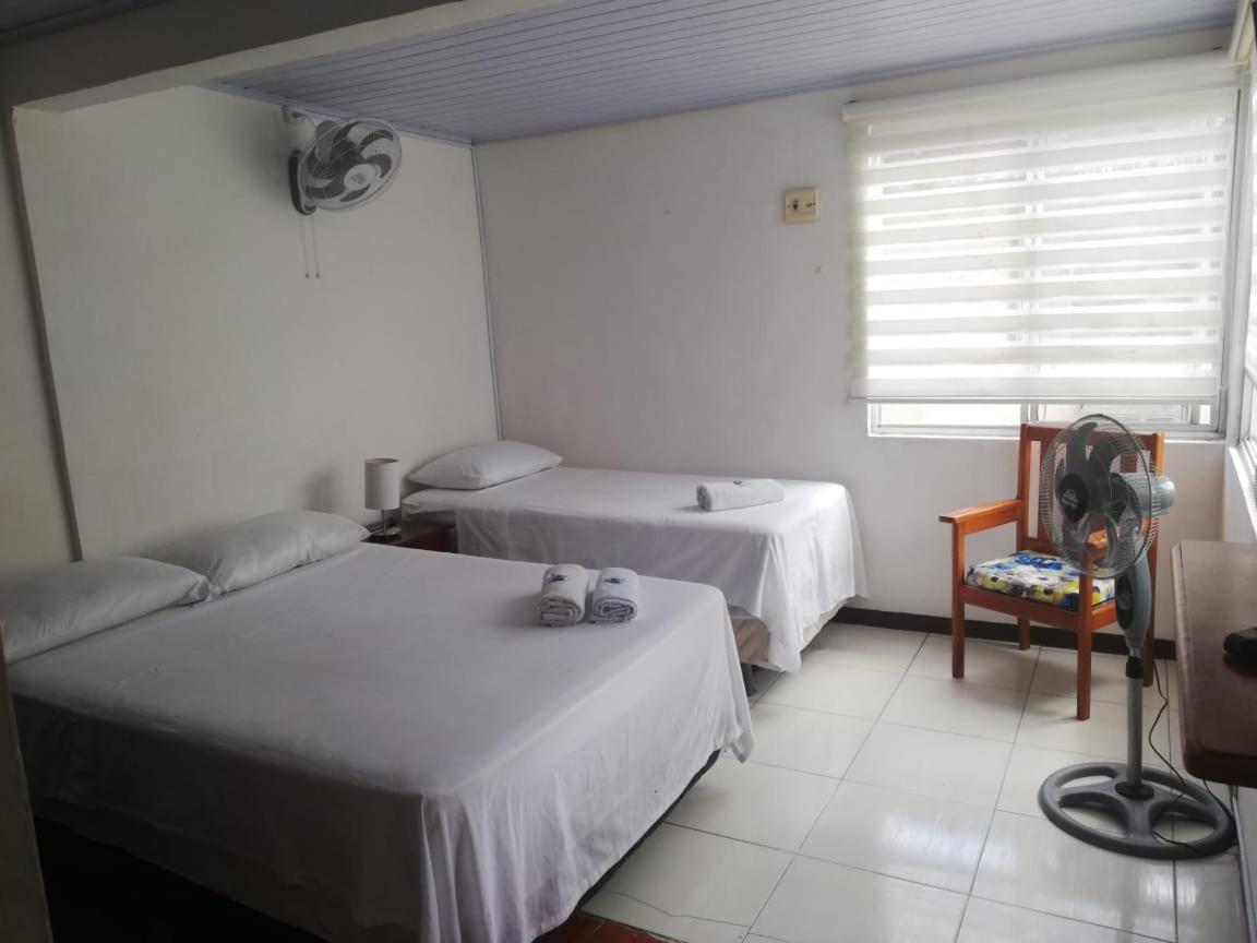 Triple Room photo 1