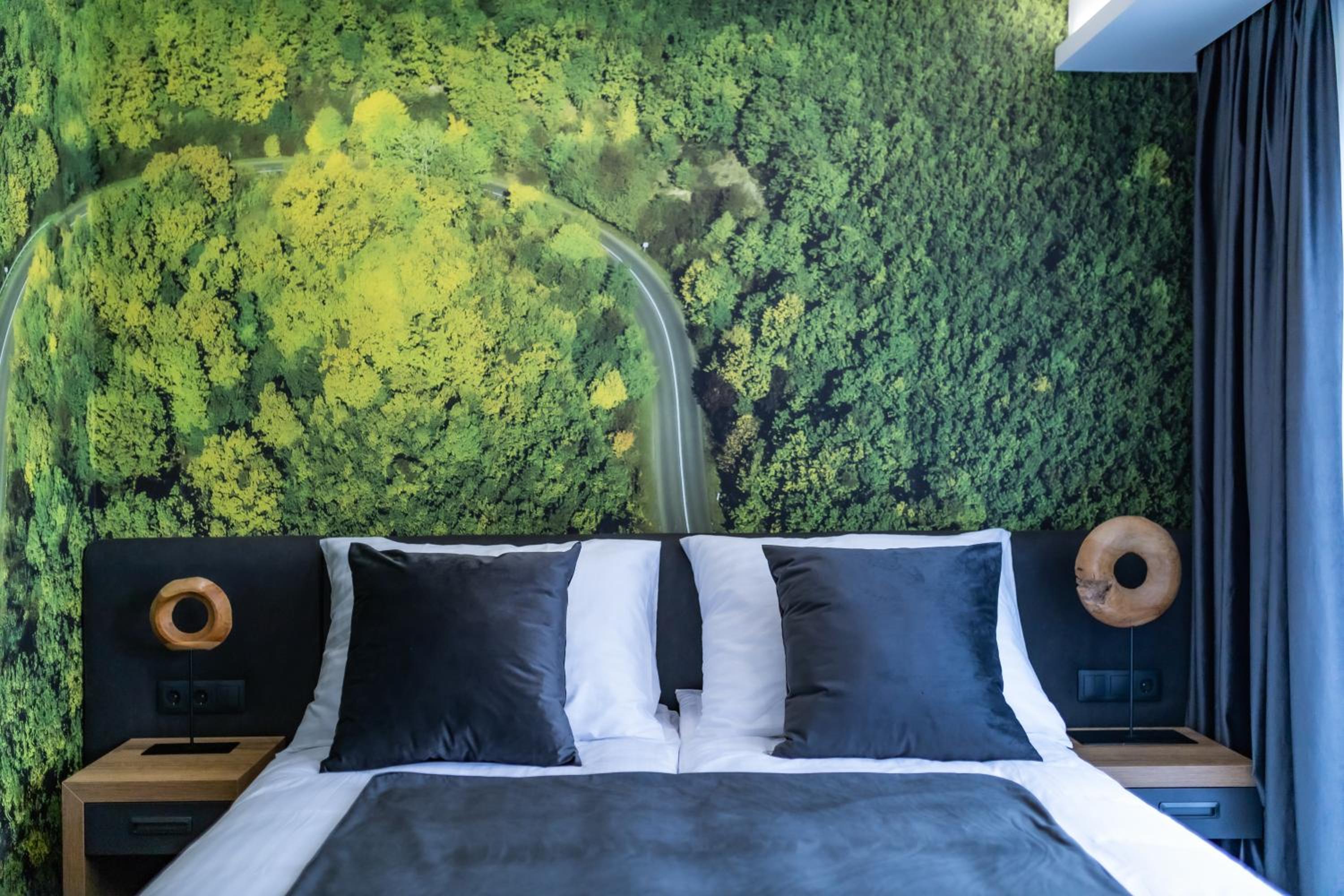 Double or Twin Room with Balcony photo 1