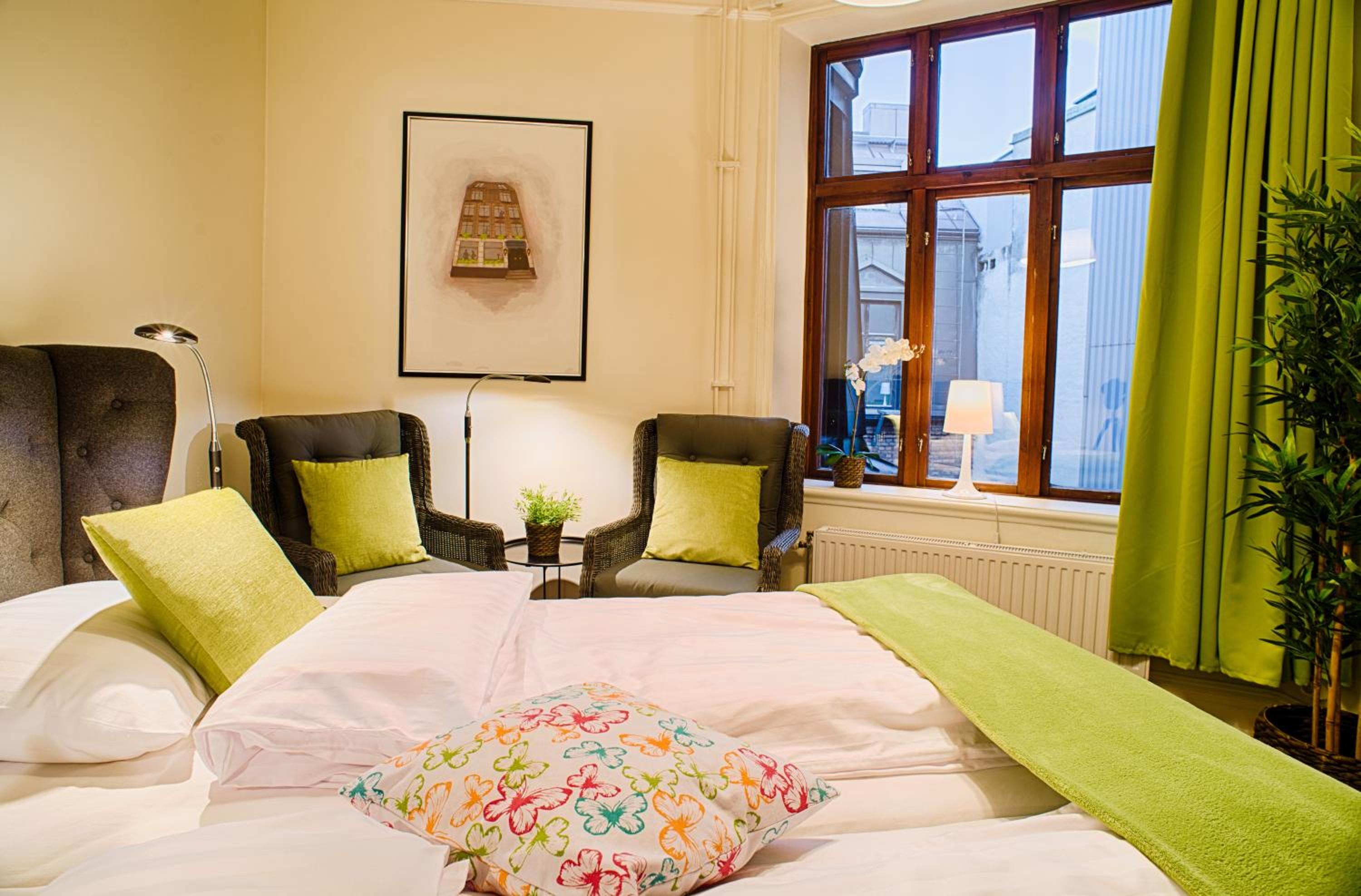 Double Room photo 3