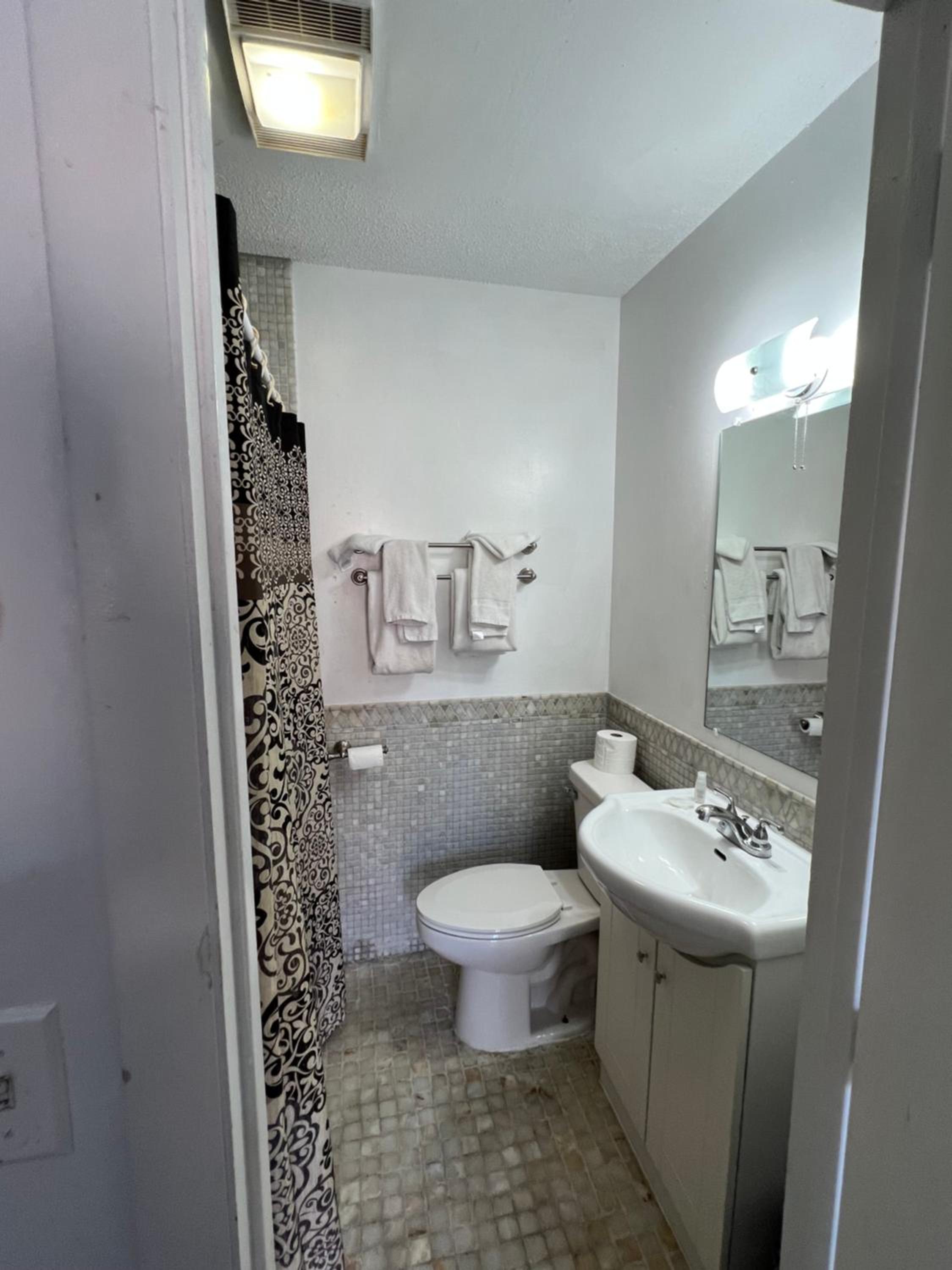 Non Smoking - Double Room photo 2