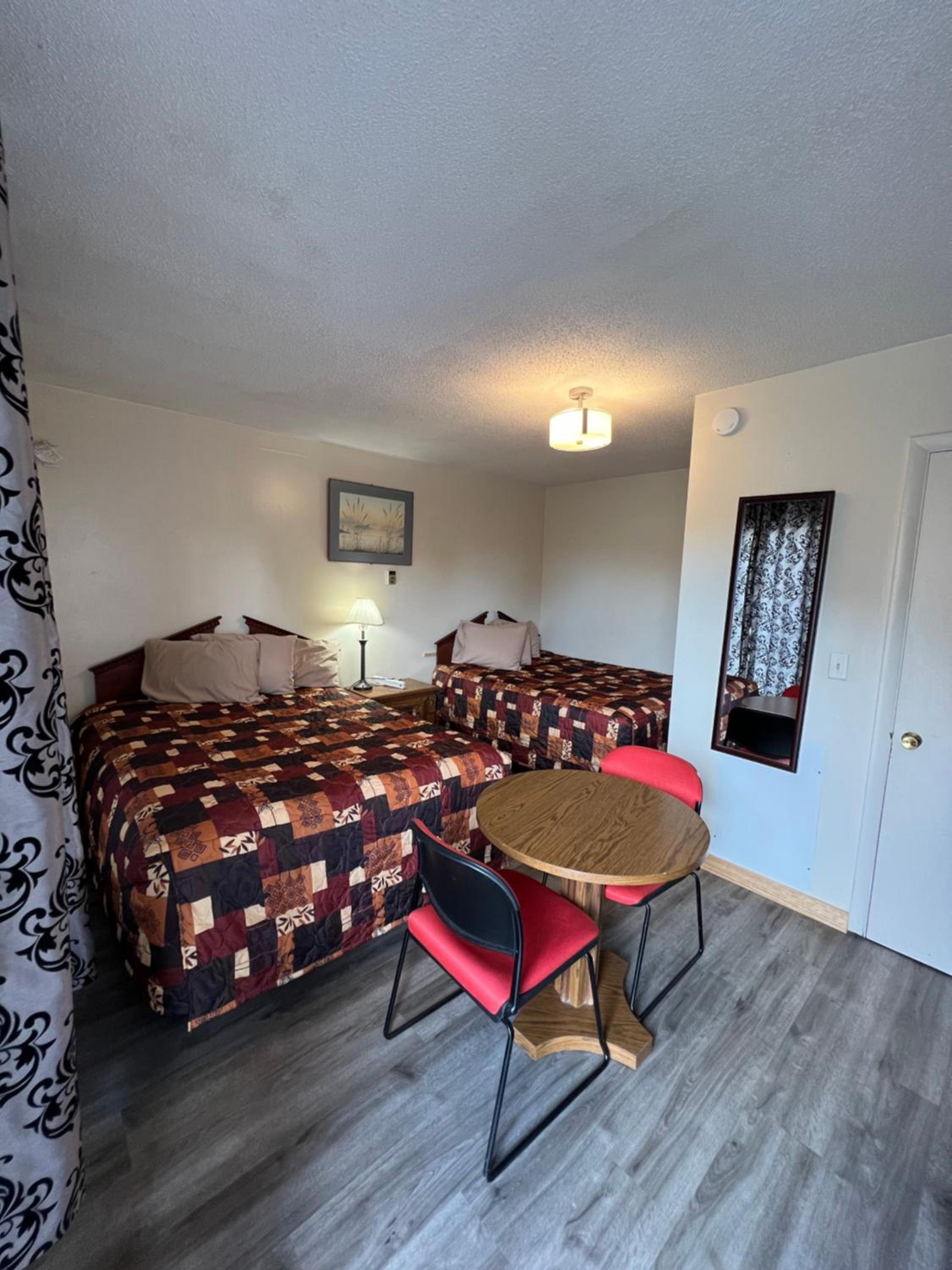 Non Smoking - Double Room photo 1