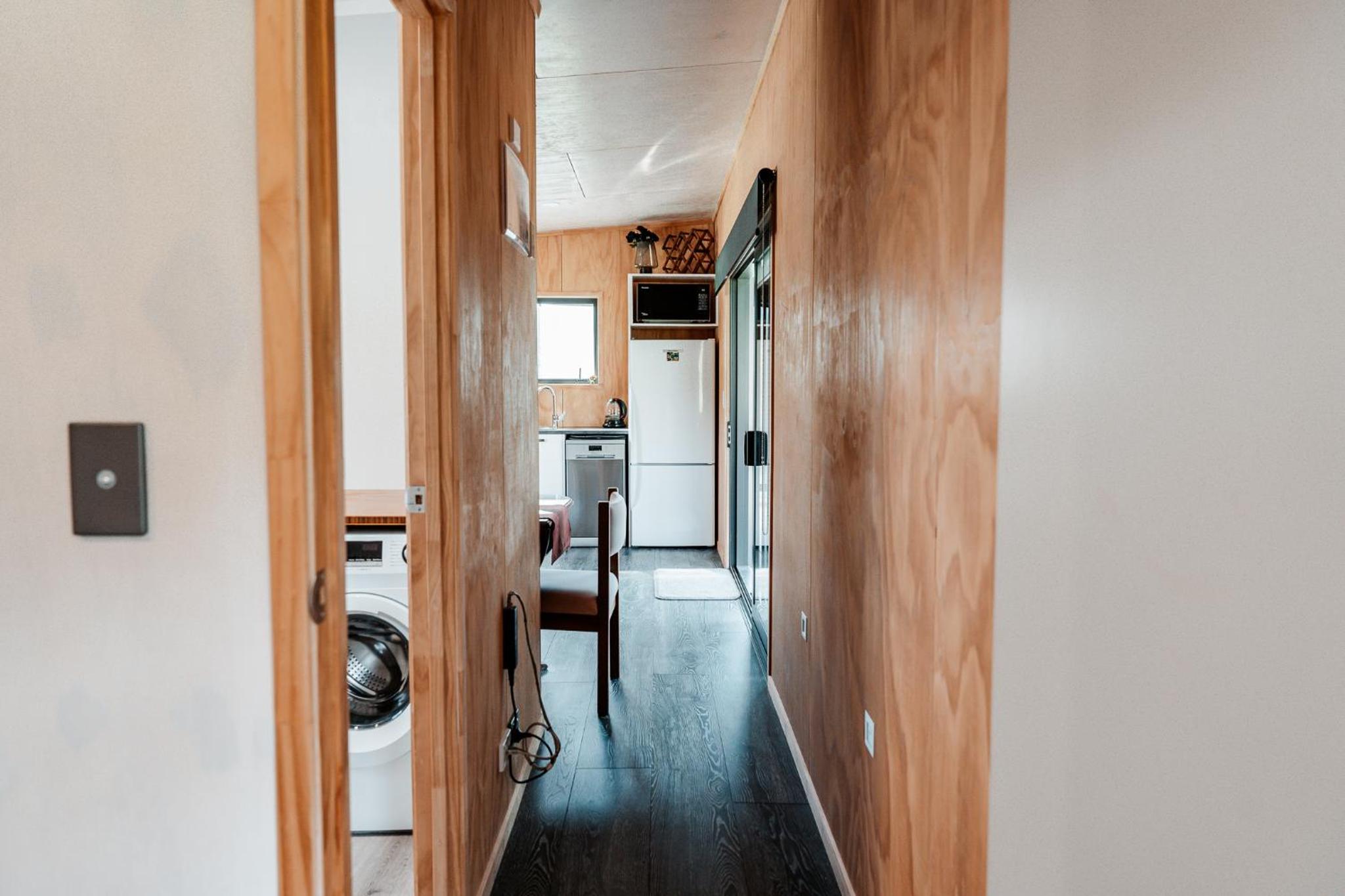 One-Bedroom House - Photo 20