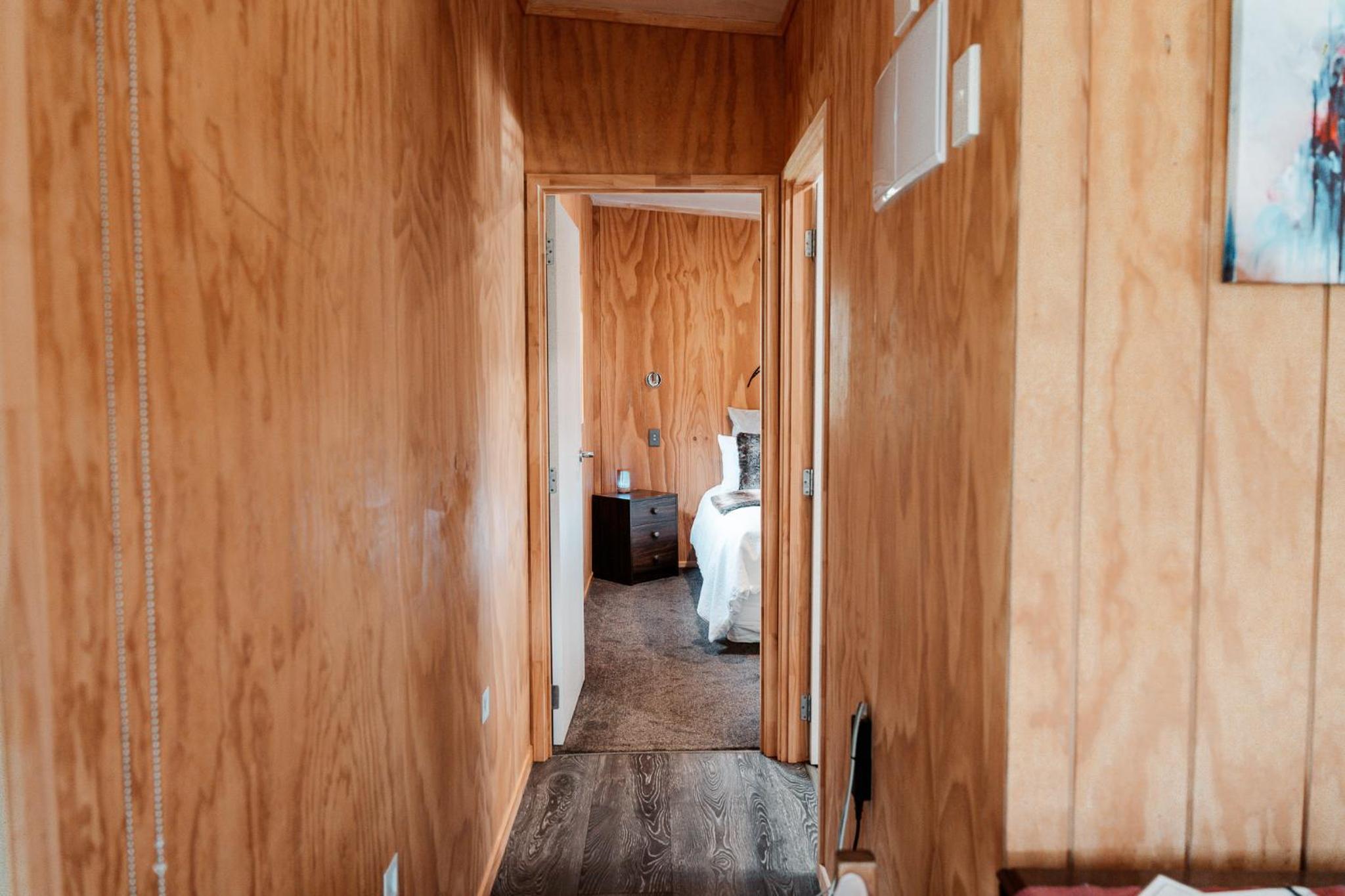 One-Bedroom House - Photo 18