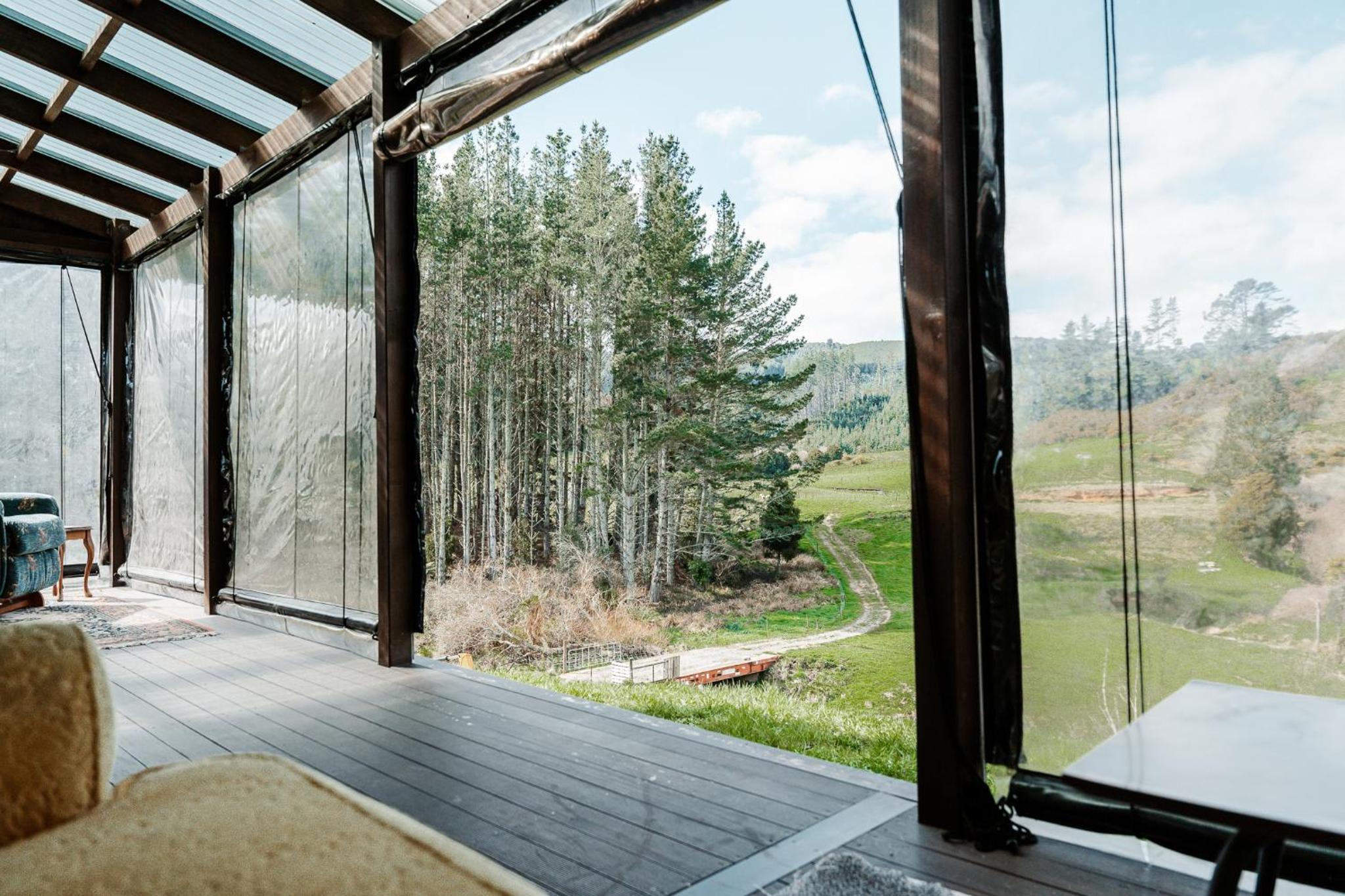 One-Bedroom House - Photo 12