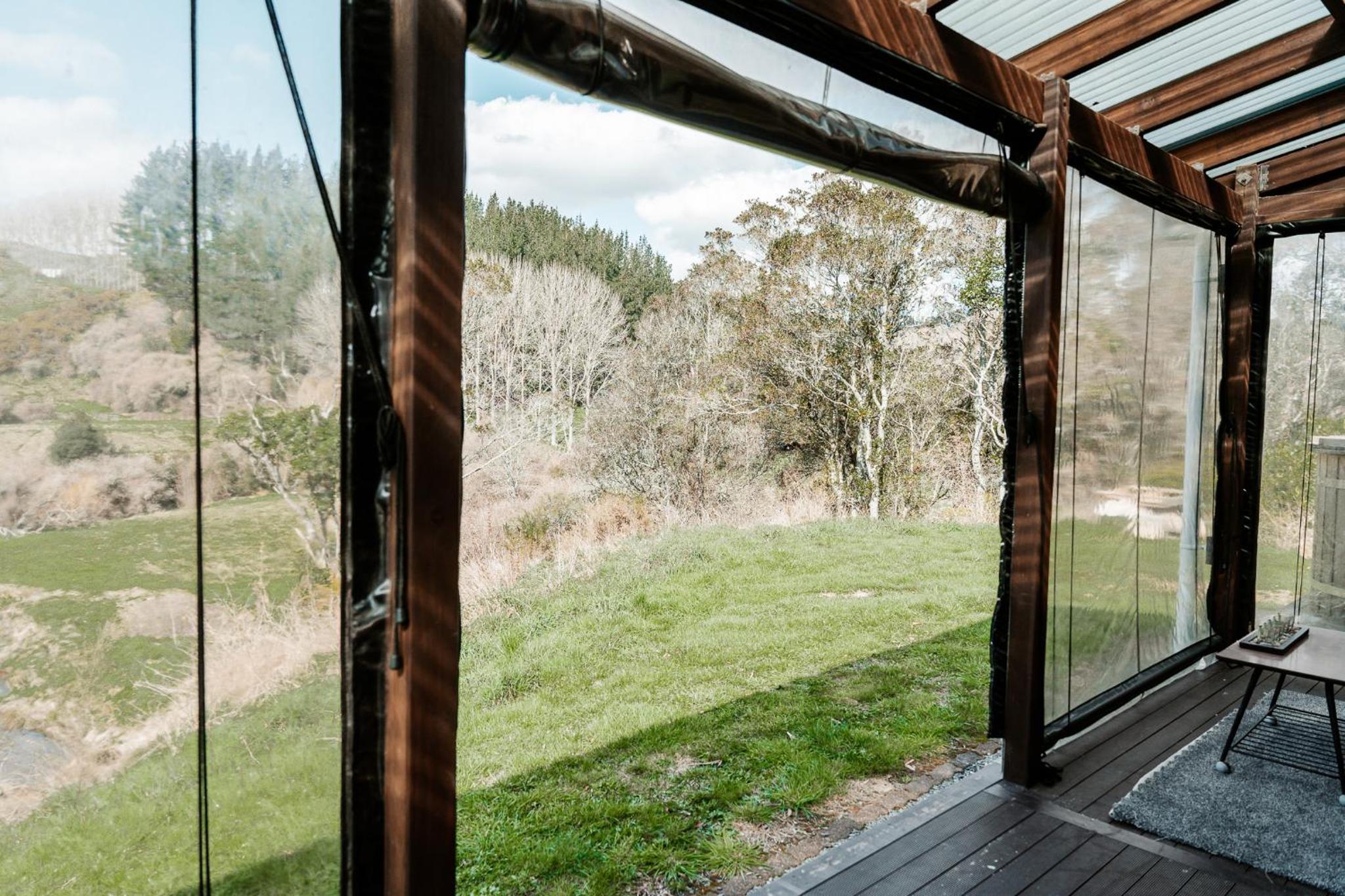One-Bedroom House - Photo 23