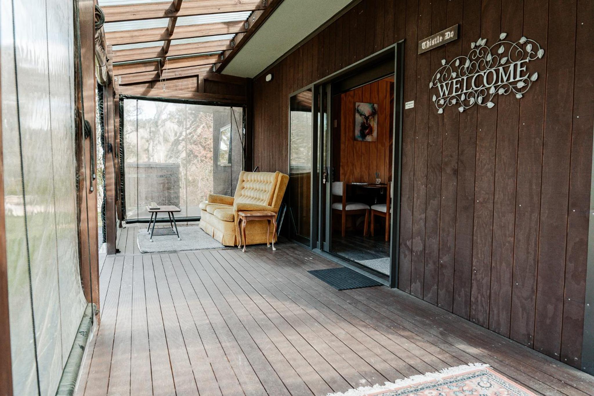 One-Bedroom House - Photo 15
