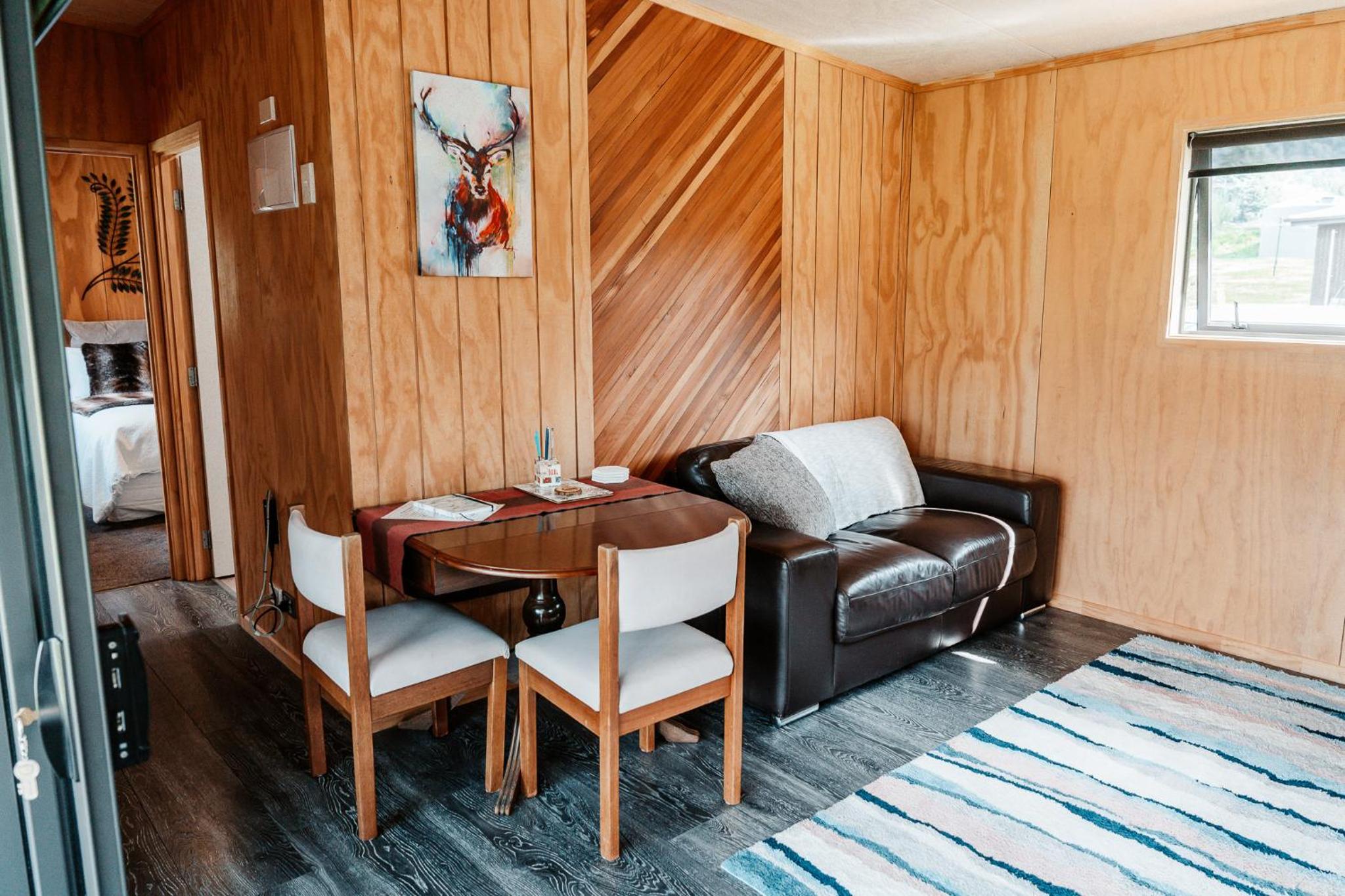One-Bedroom House - Photo 9