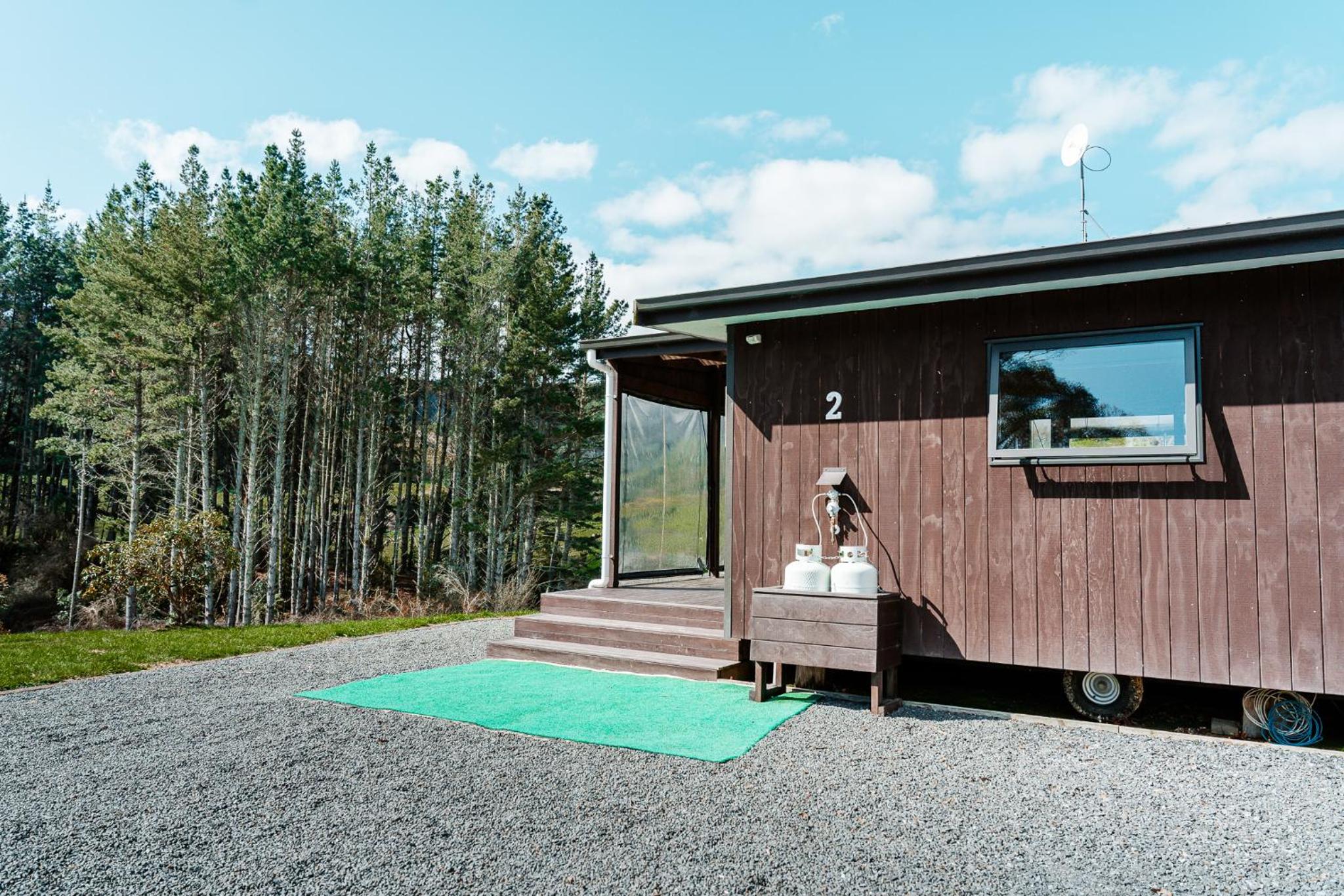 One-Bedroom House - Photo 11