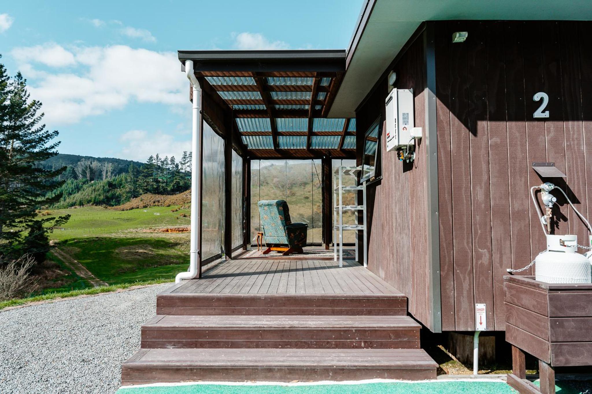 One-Bedroom House - Photo 4