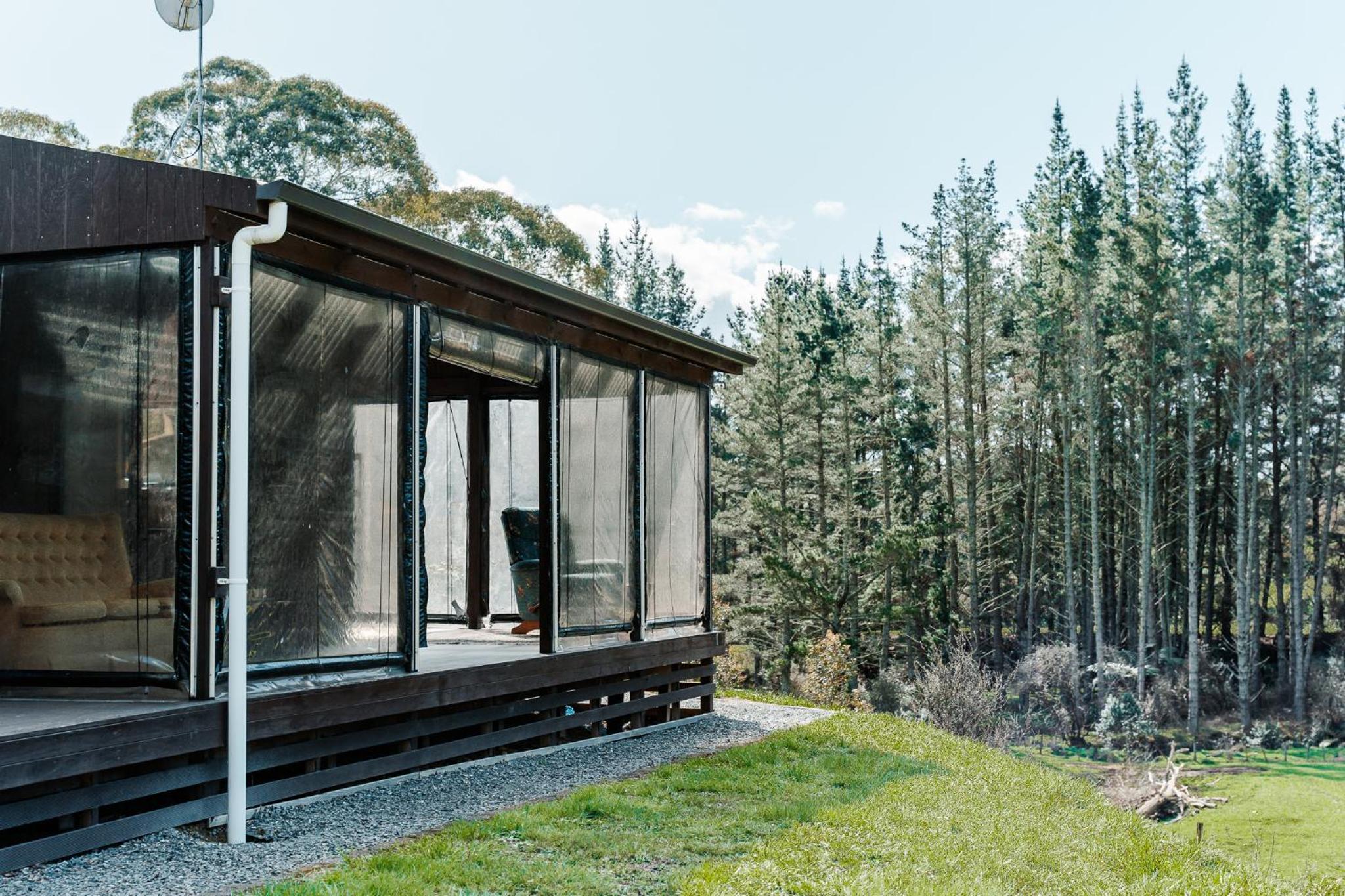 One-Bedroom House - Photo 3