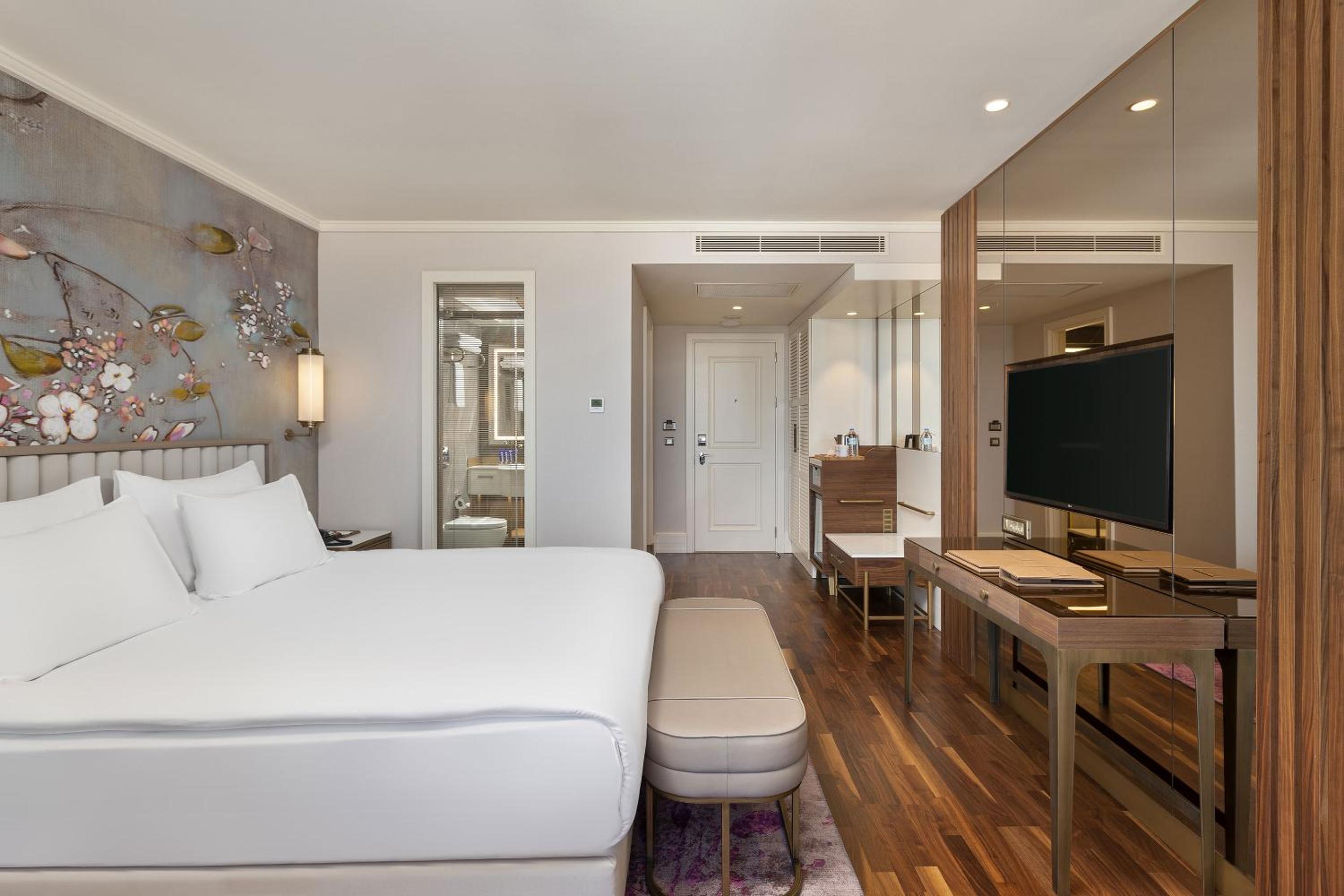 Executive Room with Sea View photo 2
