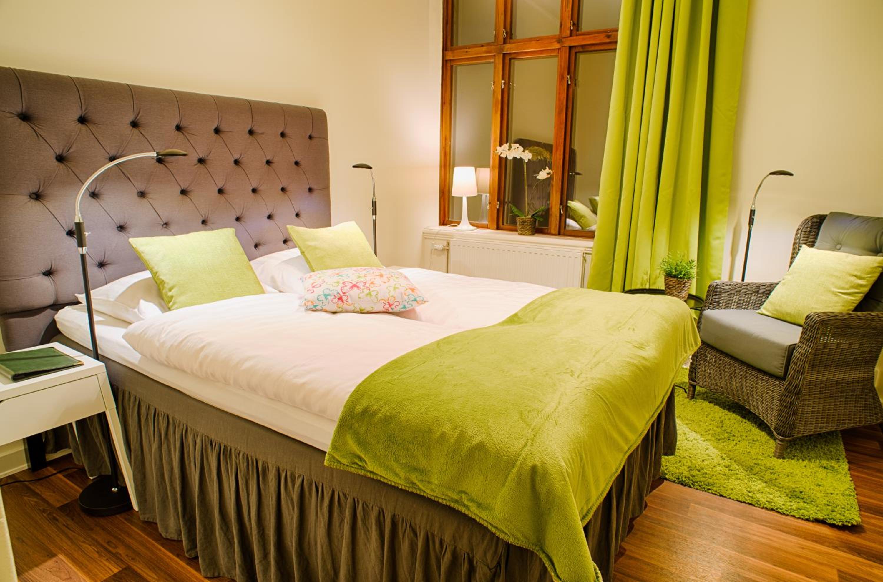 Double Room photo 2