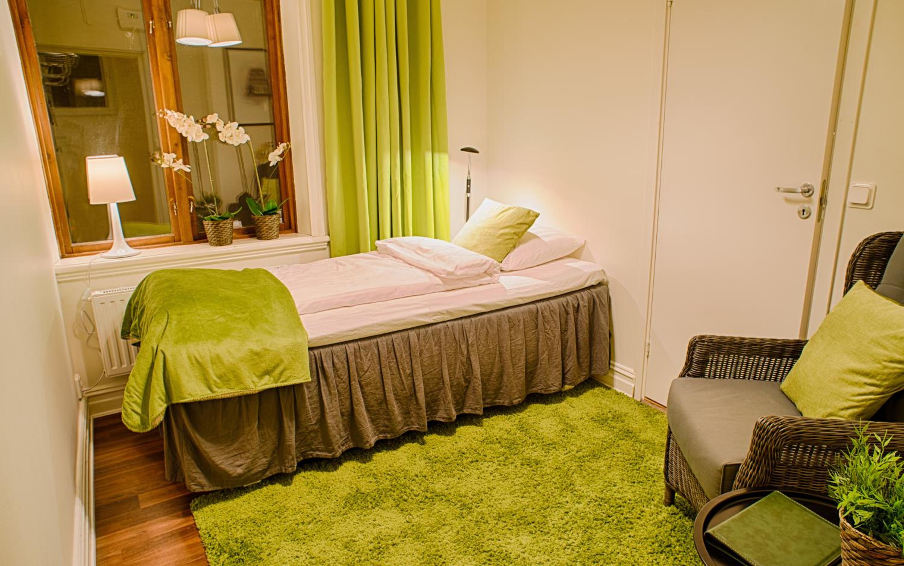 Single Room photo 2