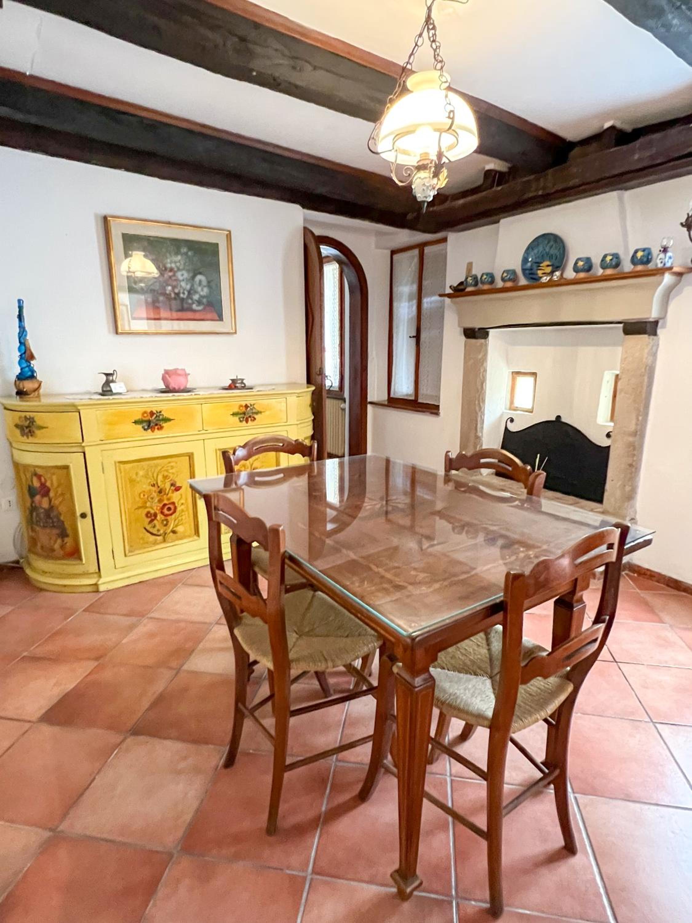 Two-Bedroom House photo 2