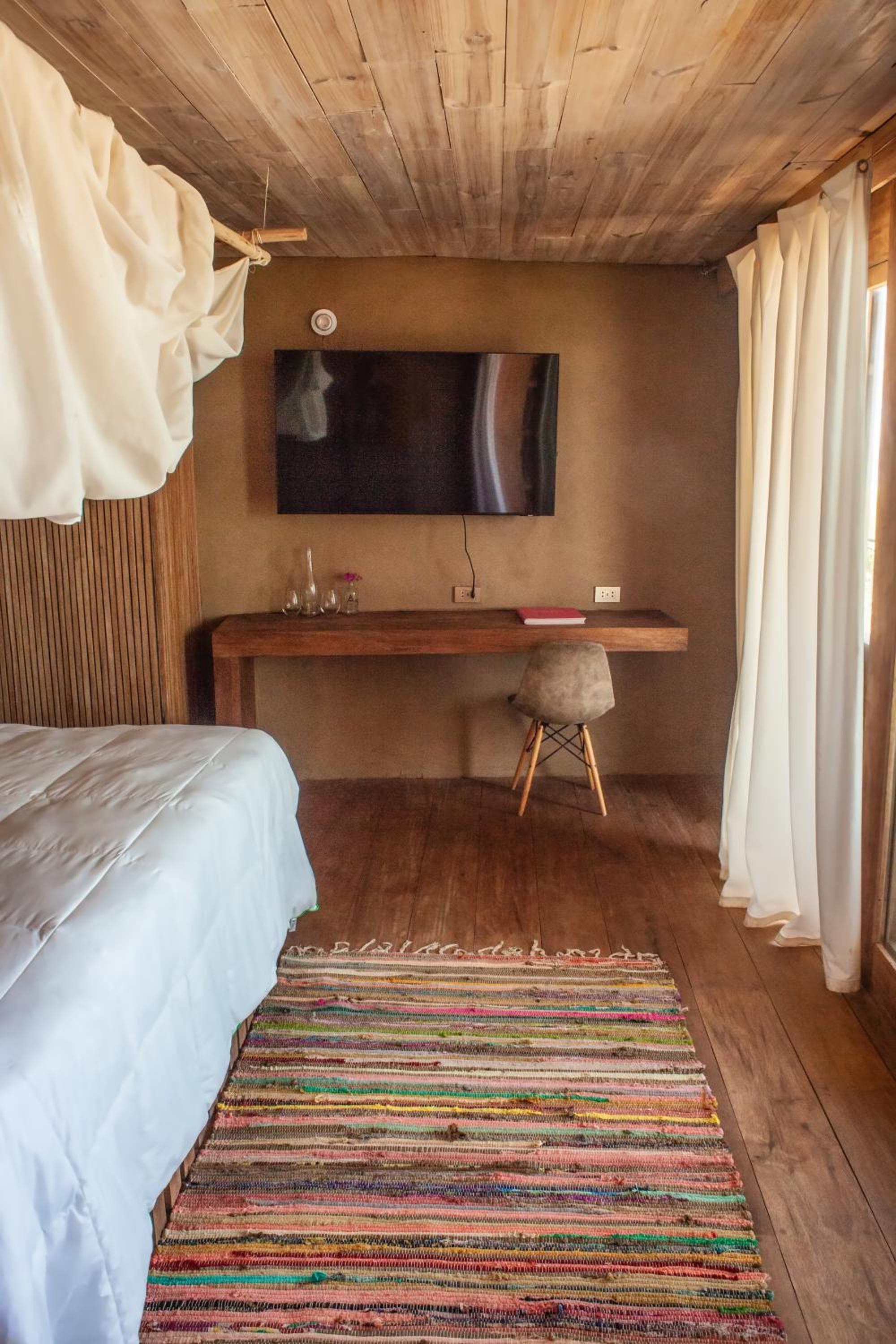 Suite with Spa Bath