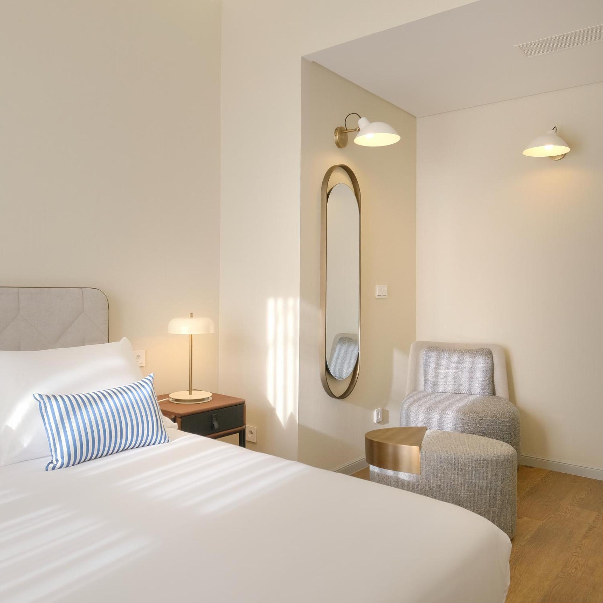 Superior Double Room - Photo 1