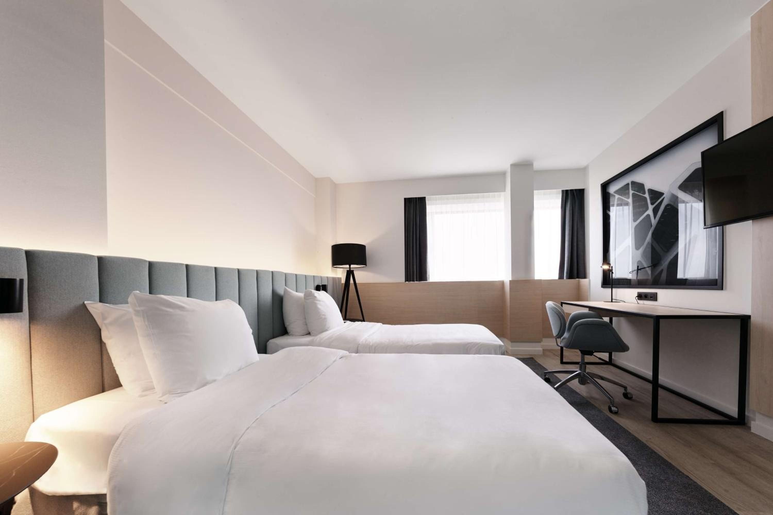 Standard Room - Photo 3