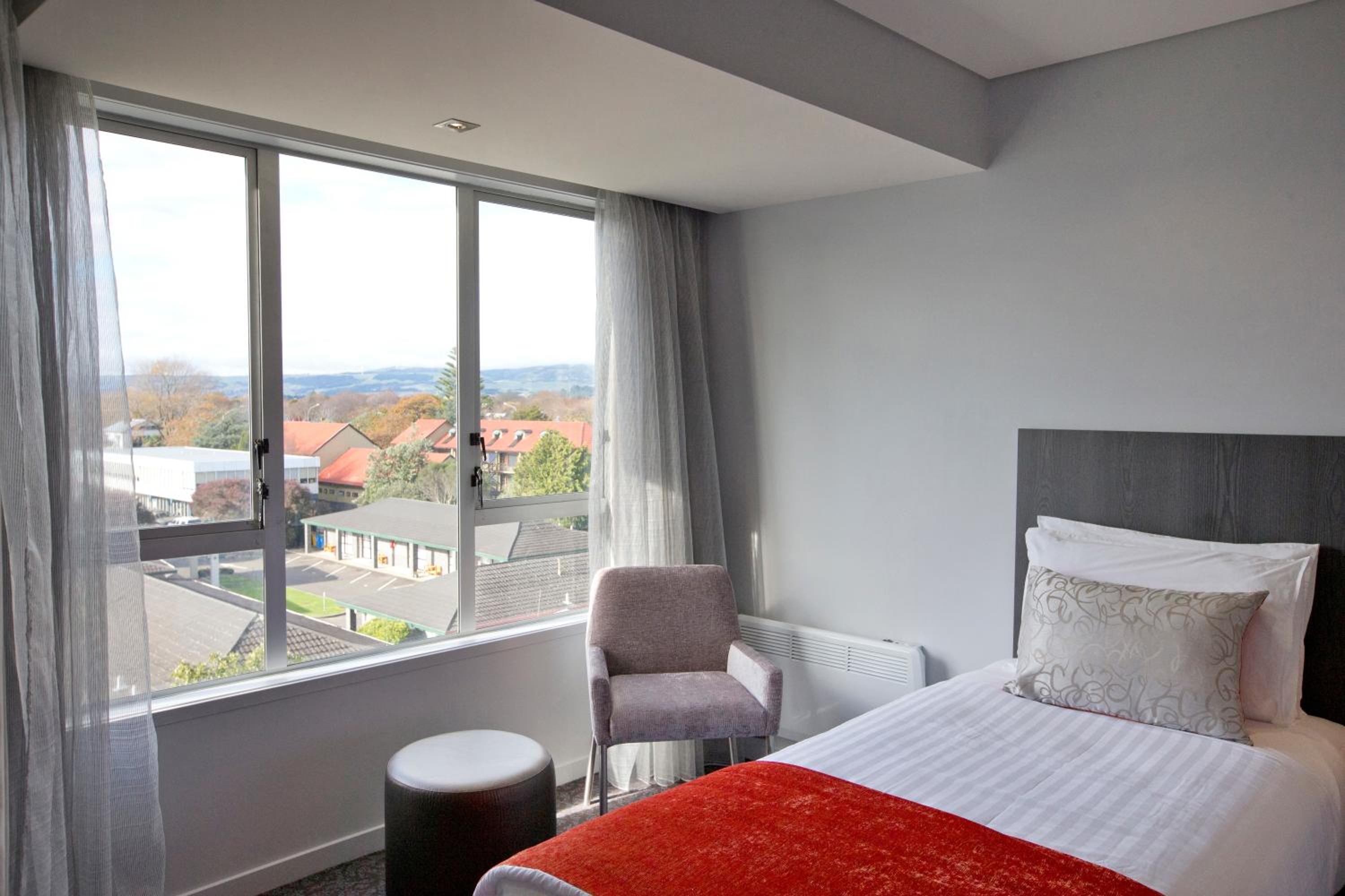 Superior Twin Room - Photo 2