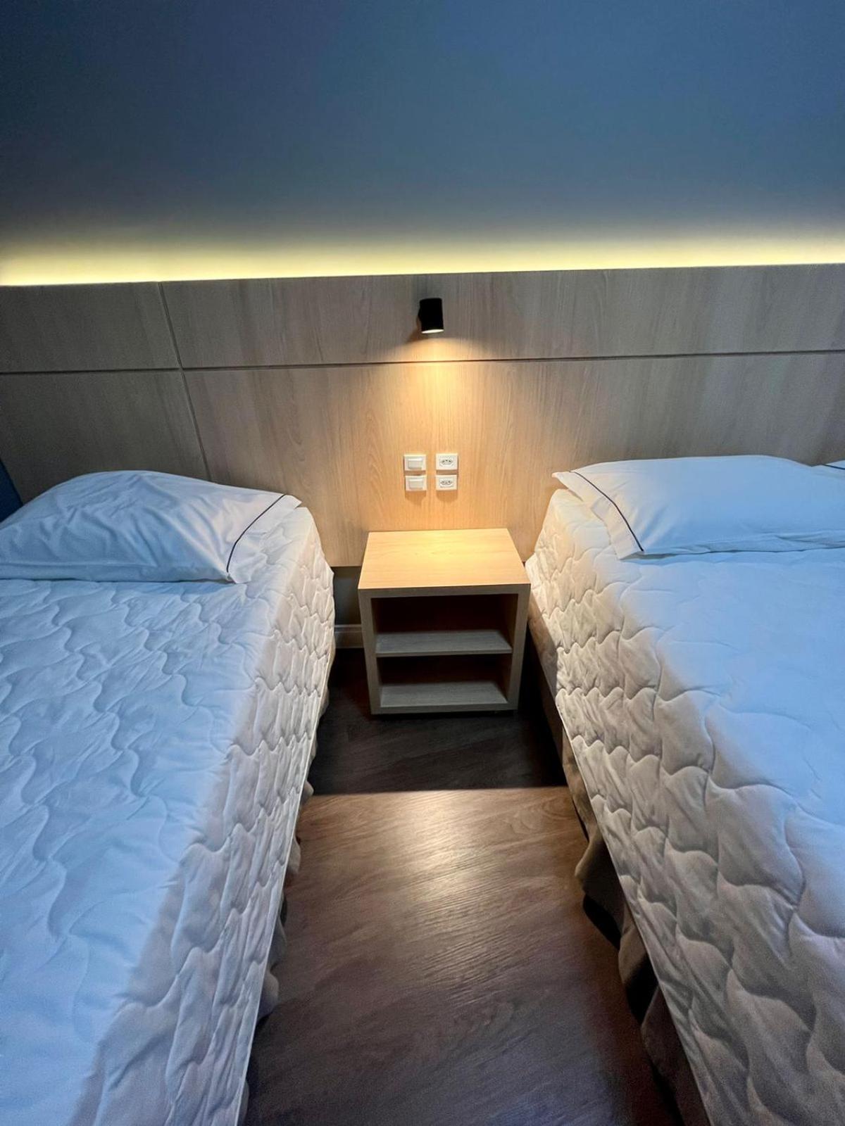 Superior Double or Twin Room with Sea View photo 2