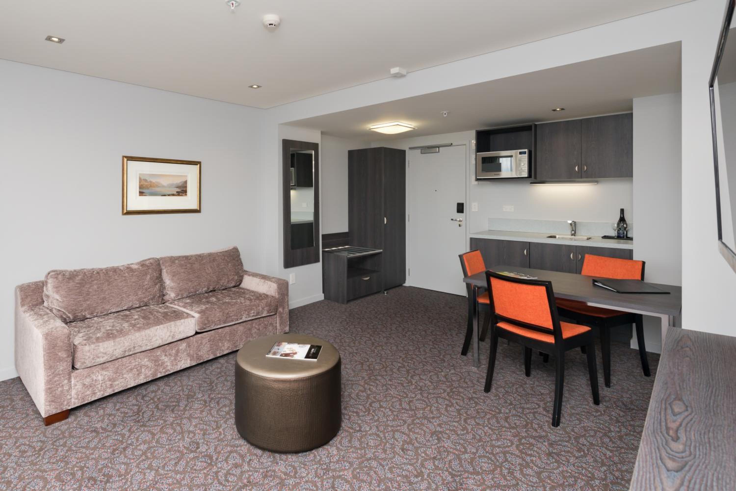 Junior Suite - Photo 1
