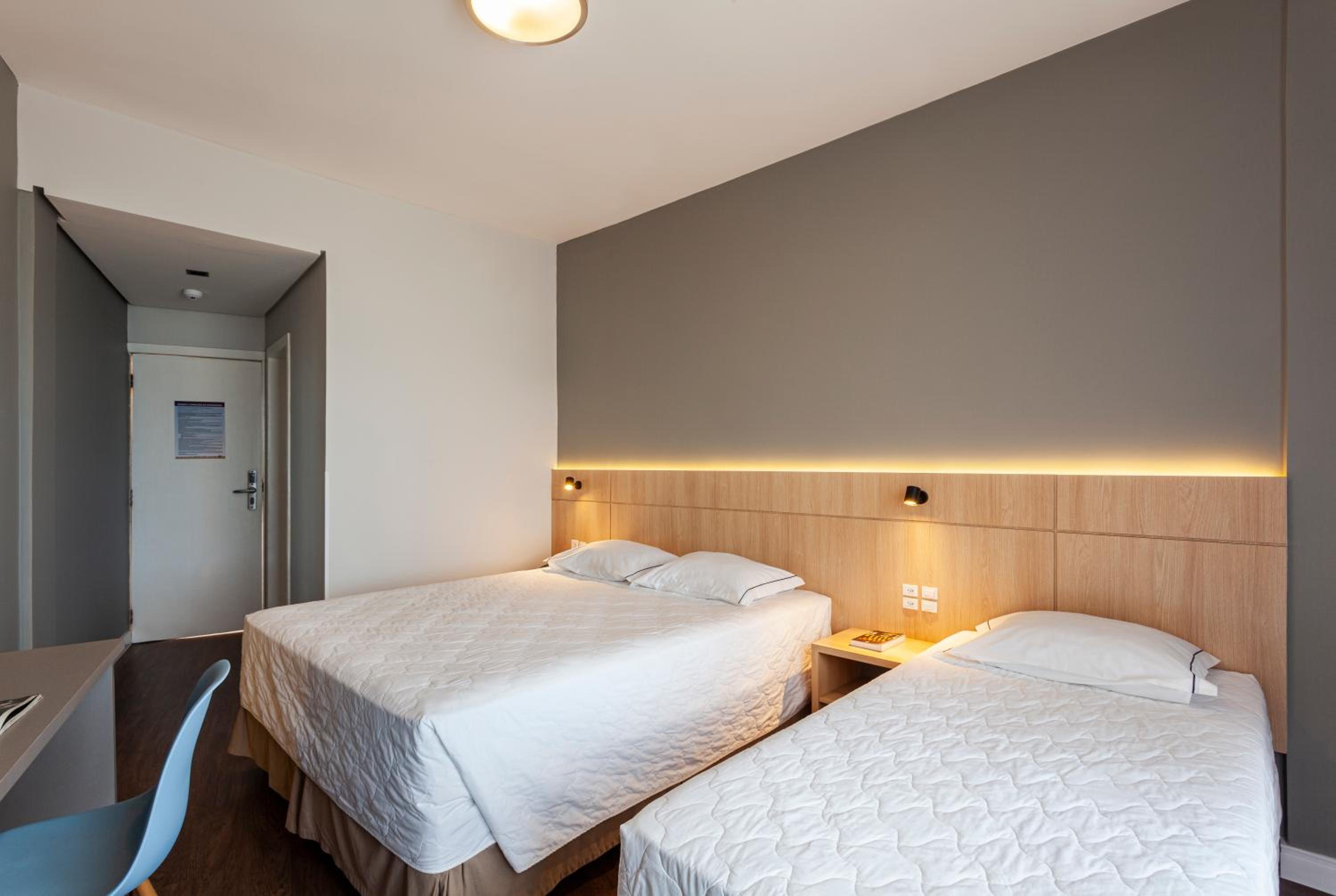 Superior Double Room photo 1