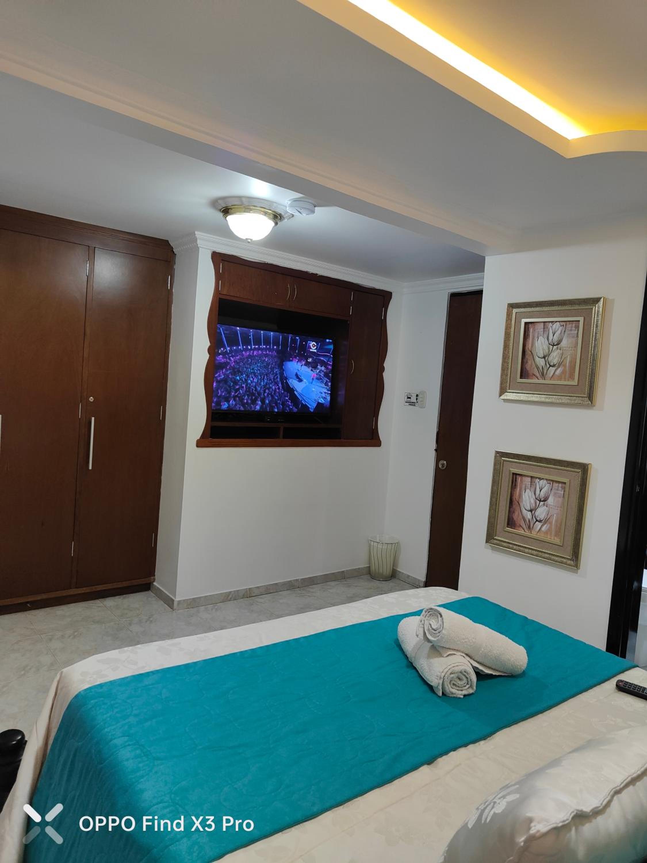 Double Room photo 2