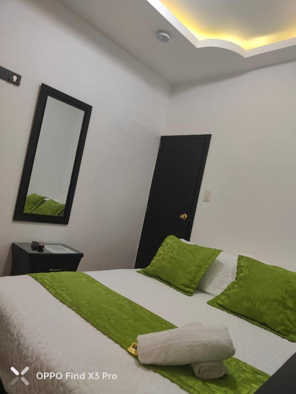 Small Double Room photo 3