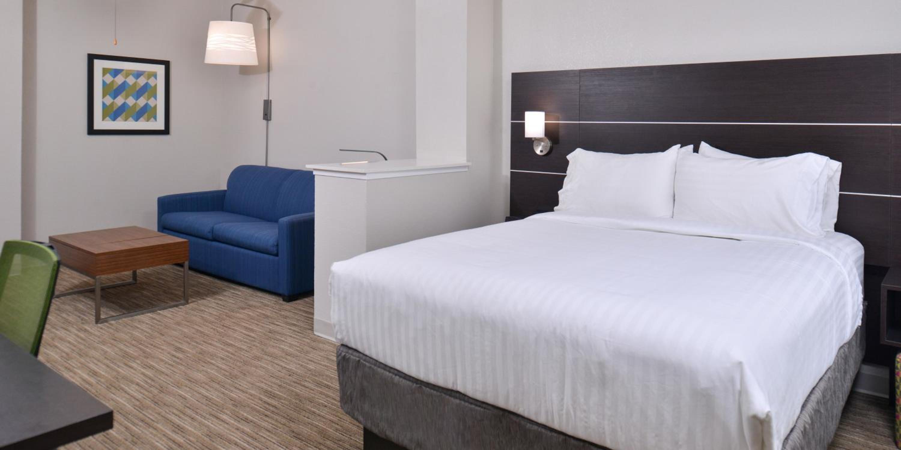 King Room - Mobility Access/Hearing Accessible - Photo 1